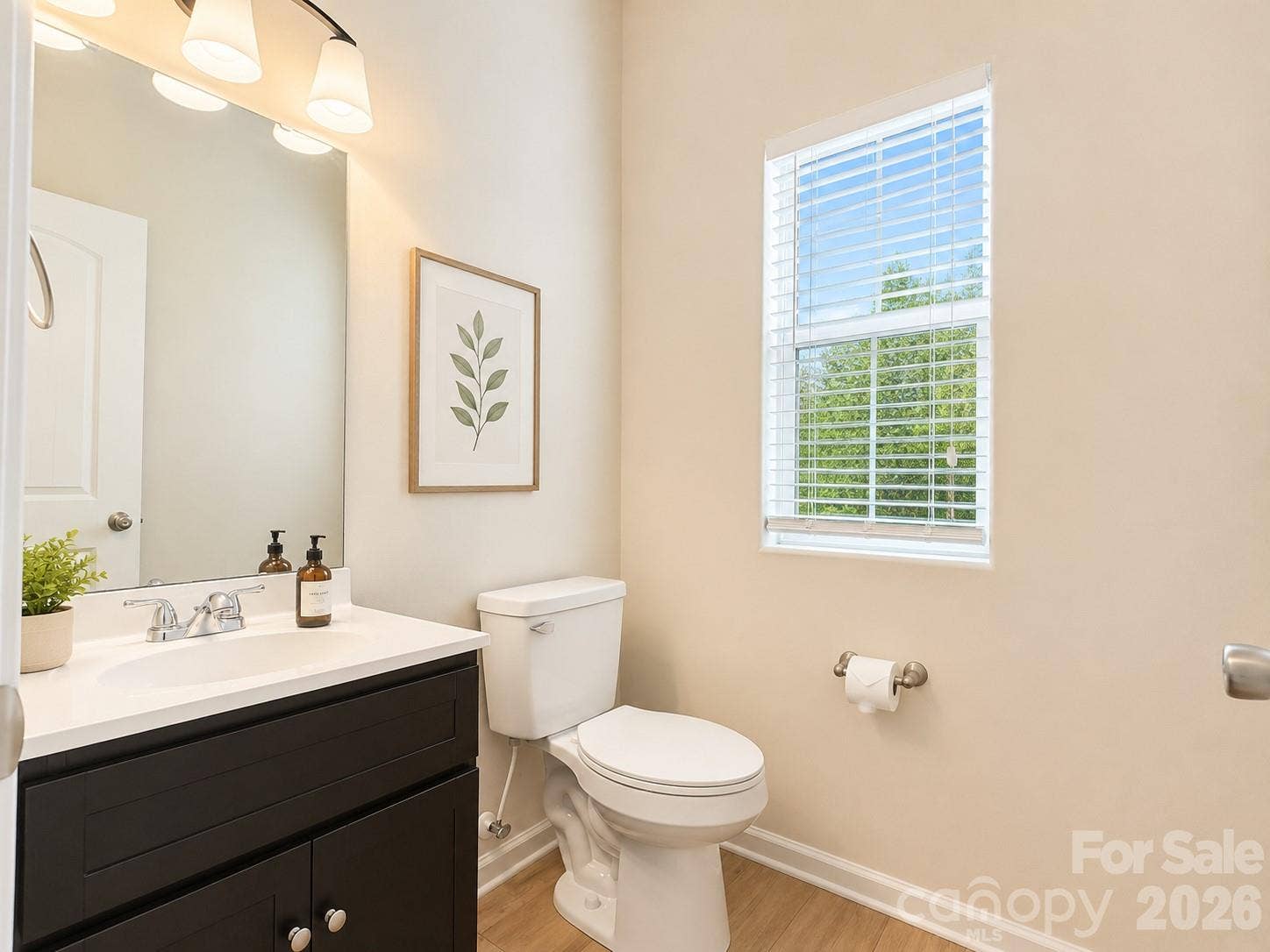 115 High Bluff Circle, Mooresville, NC 28115 Half Bath