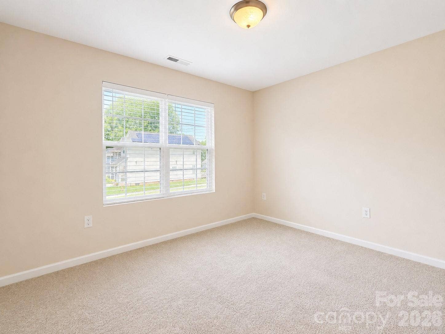 115 High Bluff Circle, Mooresville, NC 28115 Guest Bedroom with lots of Natural Light