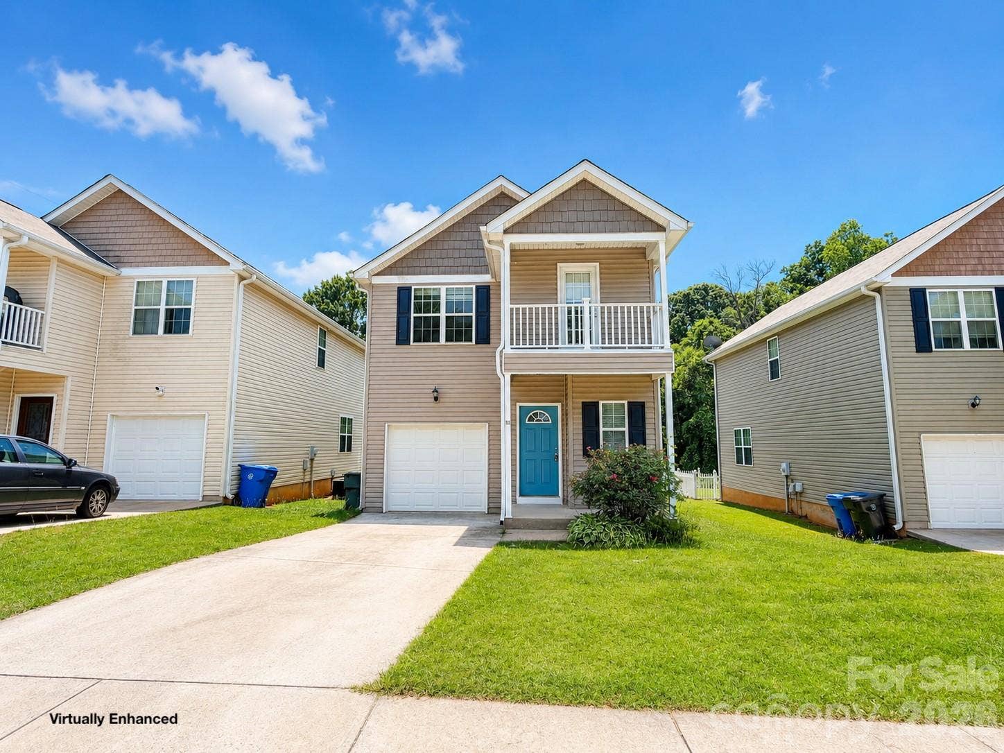 115 High Bluff Circle, Mooresville, NC 28115 Welcome Home!