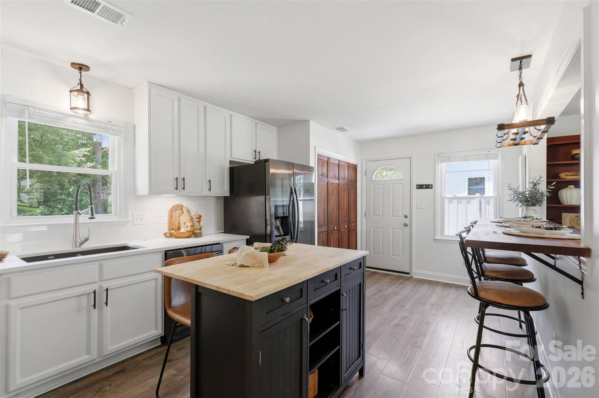 9418 Split Rail Lane, Charlotte, NC 28227