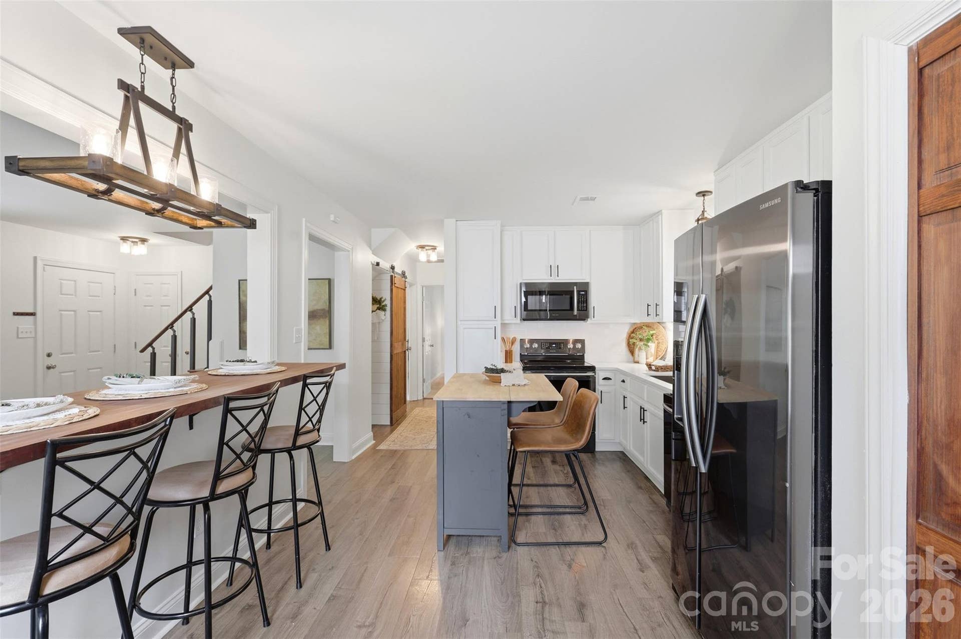 9418 Split Rail Lane, Charlotte, NC 28227