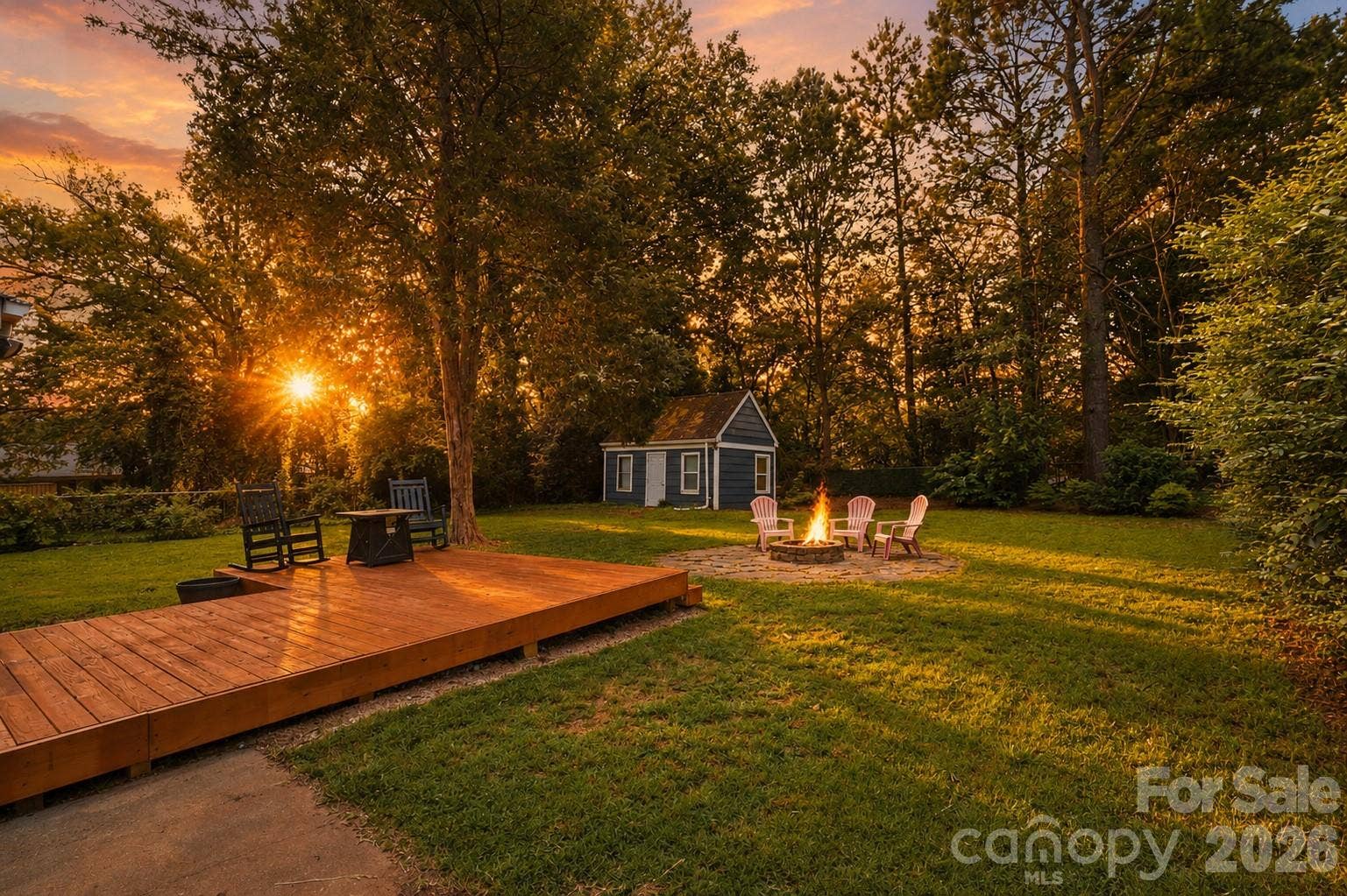 9418 Split Rail Lane, Charlotte, NC 28227