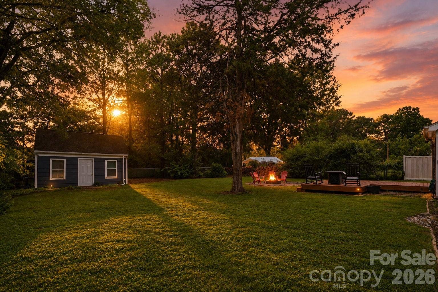9418 Split Rail Lane, Charlotte, NC 28227