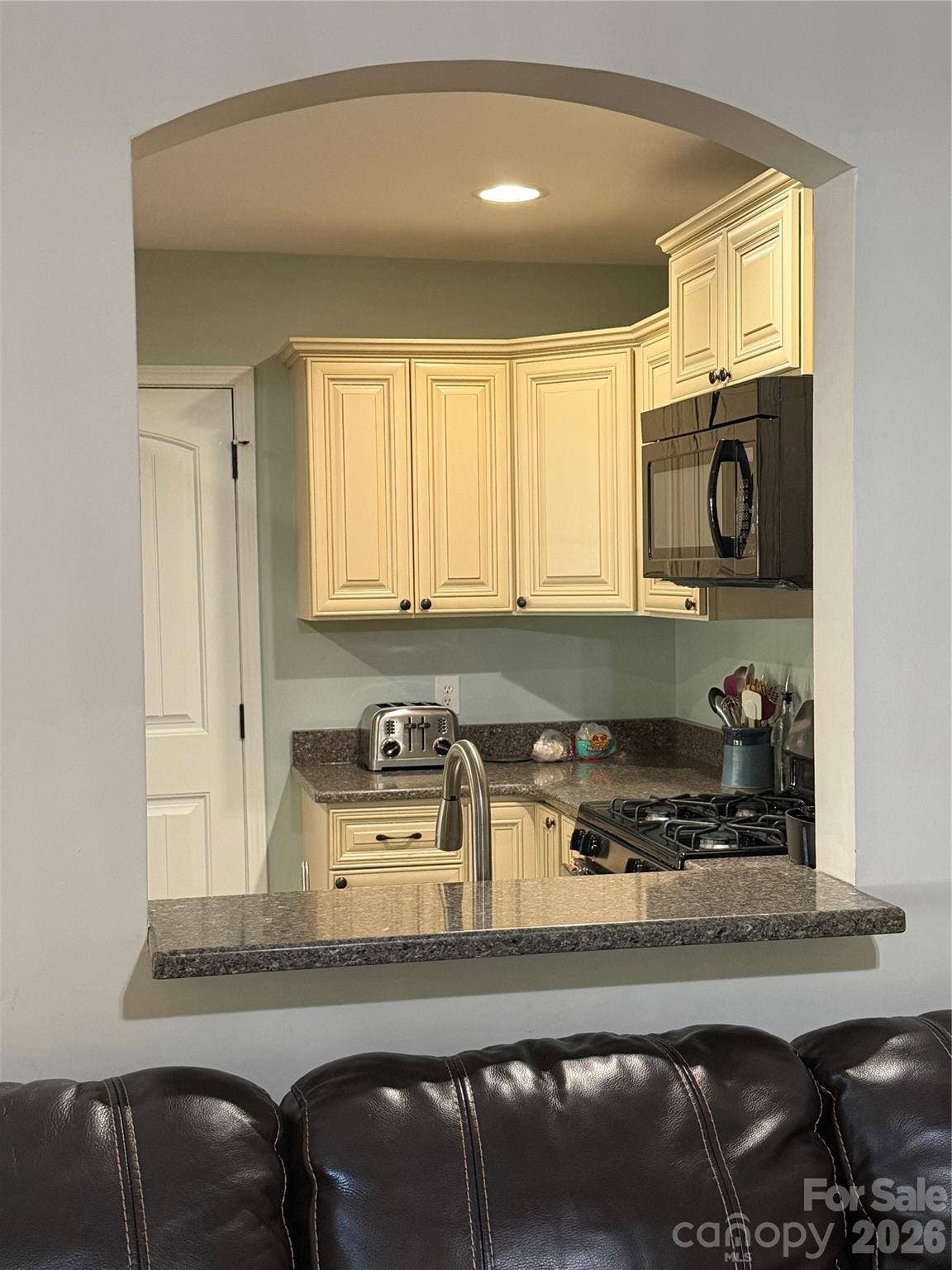 Kitchen View