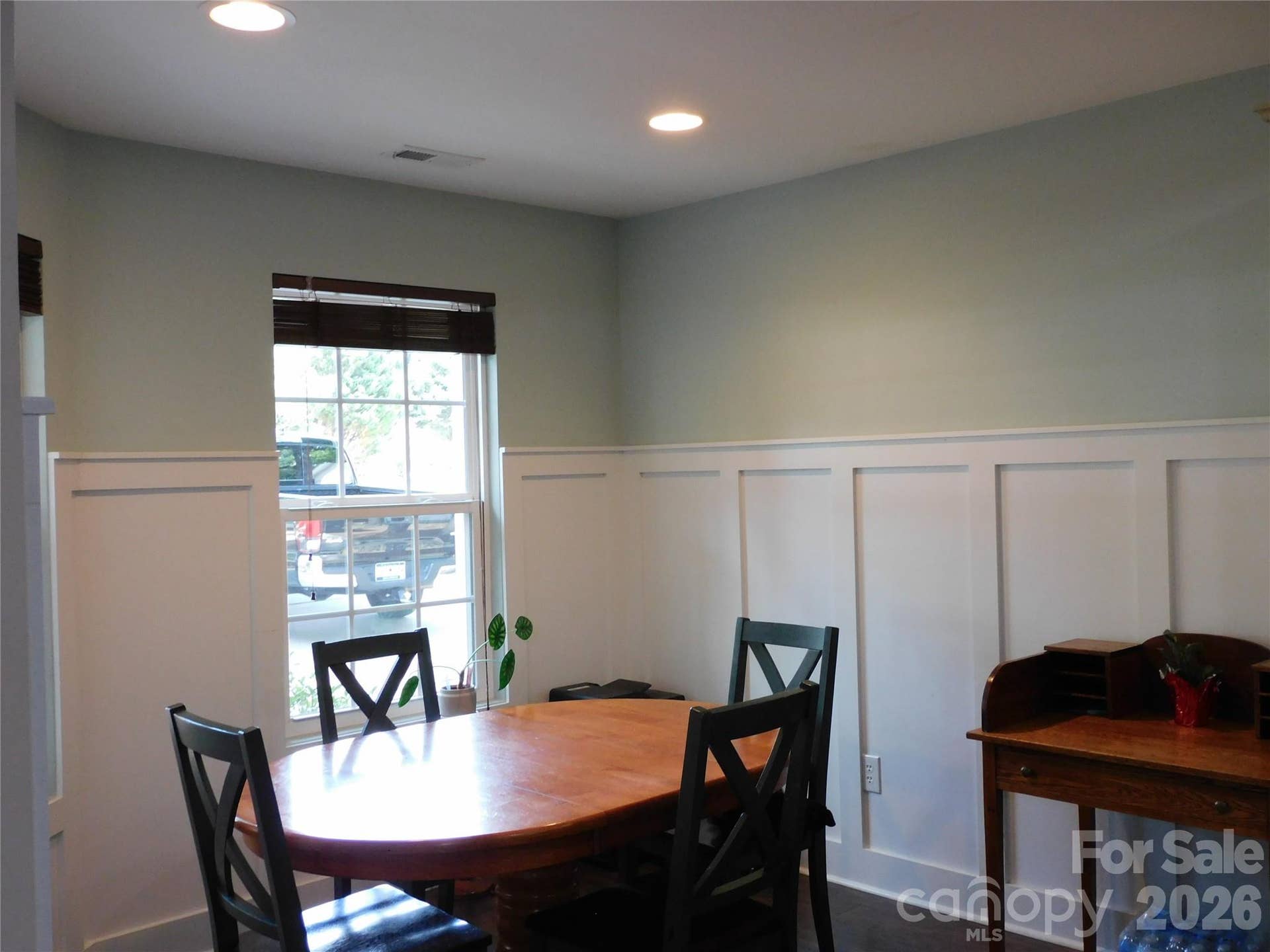 Dinning Area