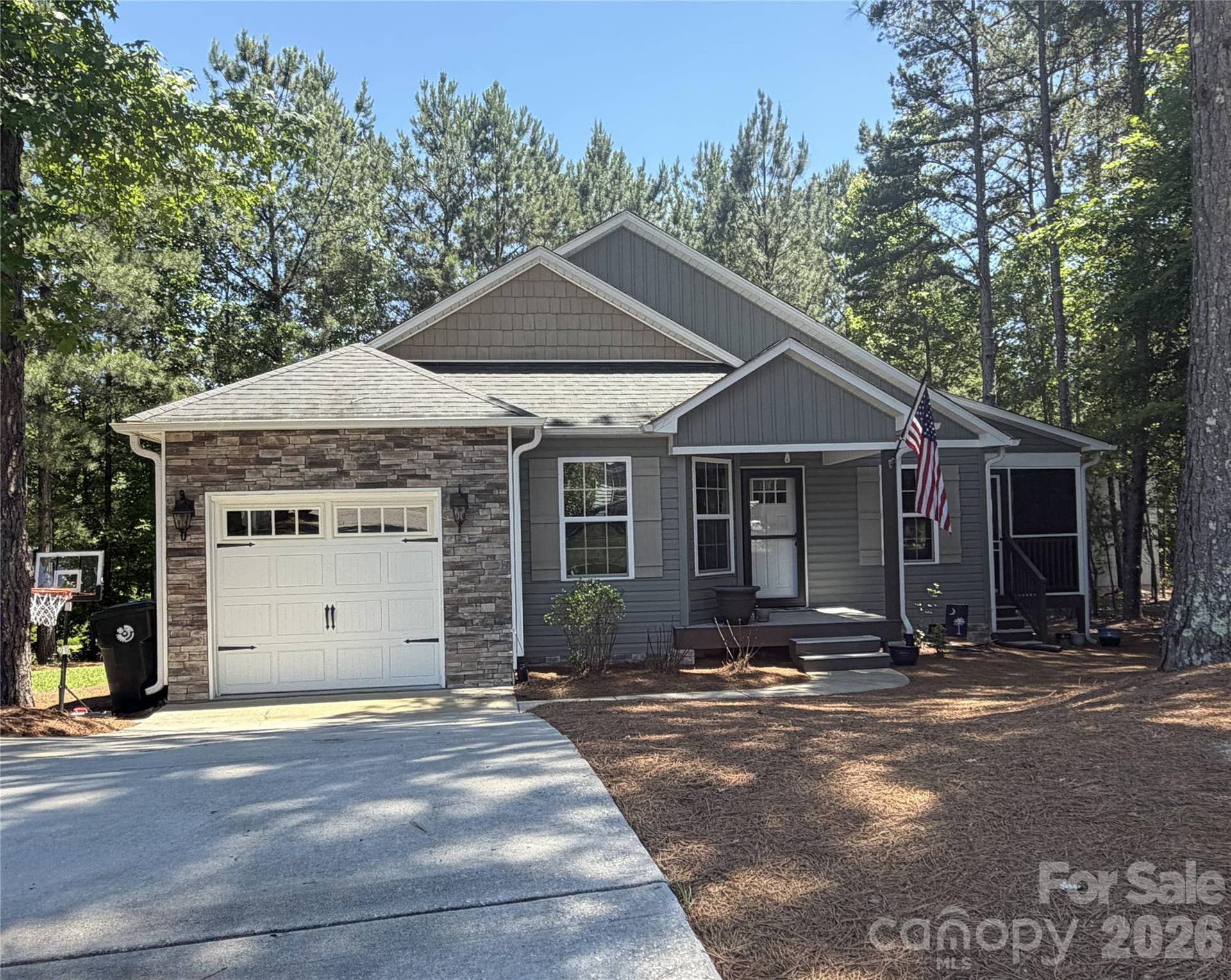 612 Red Hawk Way, #57, Clover, SC 29710