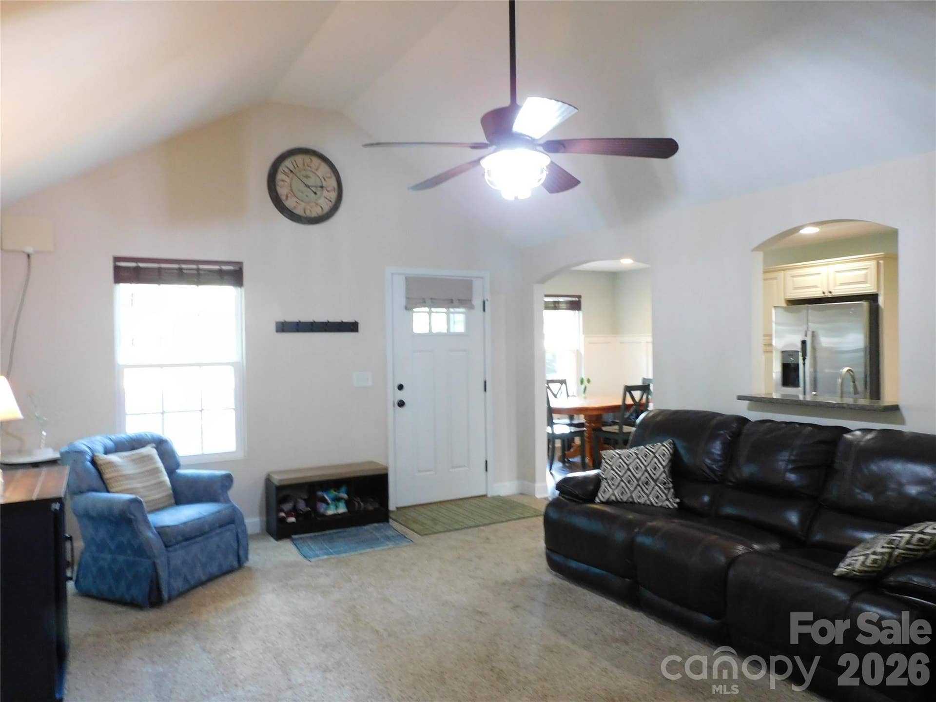 612 Red Hawk Way, #57, Clover, SC 29710