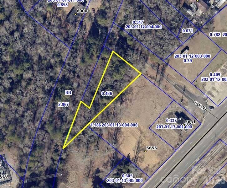 00 Oak Street, Fort Lawn, SC 29714 00 Oak Street, Fort Lawn, SC 29714