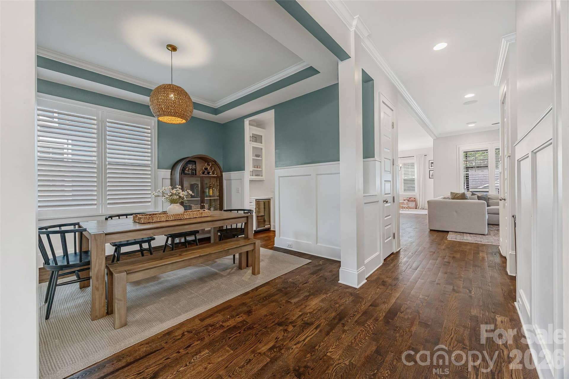 3430 Cosby Place, Charlotte, NC 28205