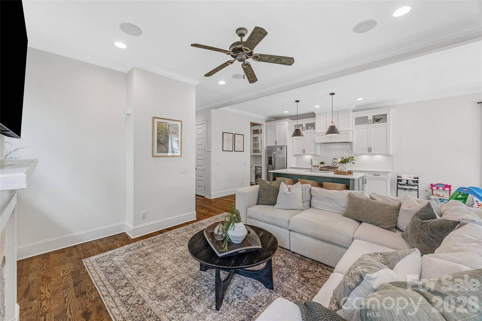 3430 Cosby Place, Charlotte, NC 28205