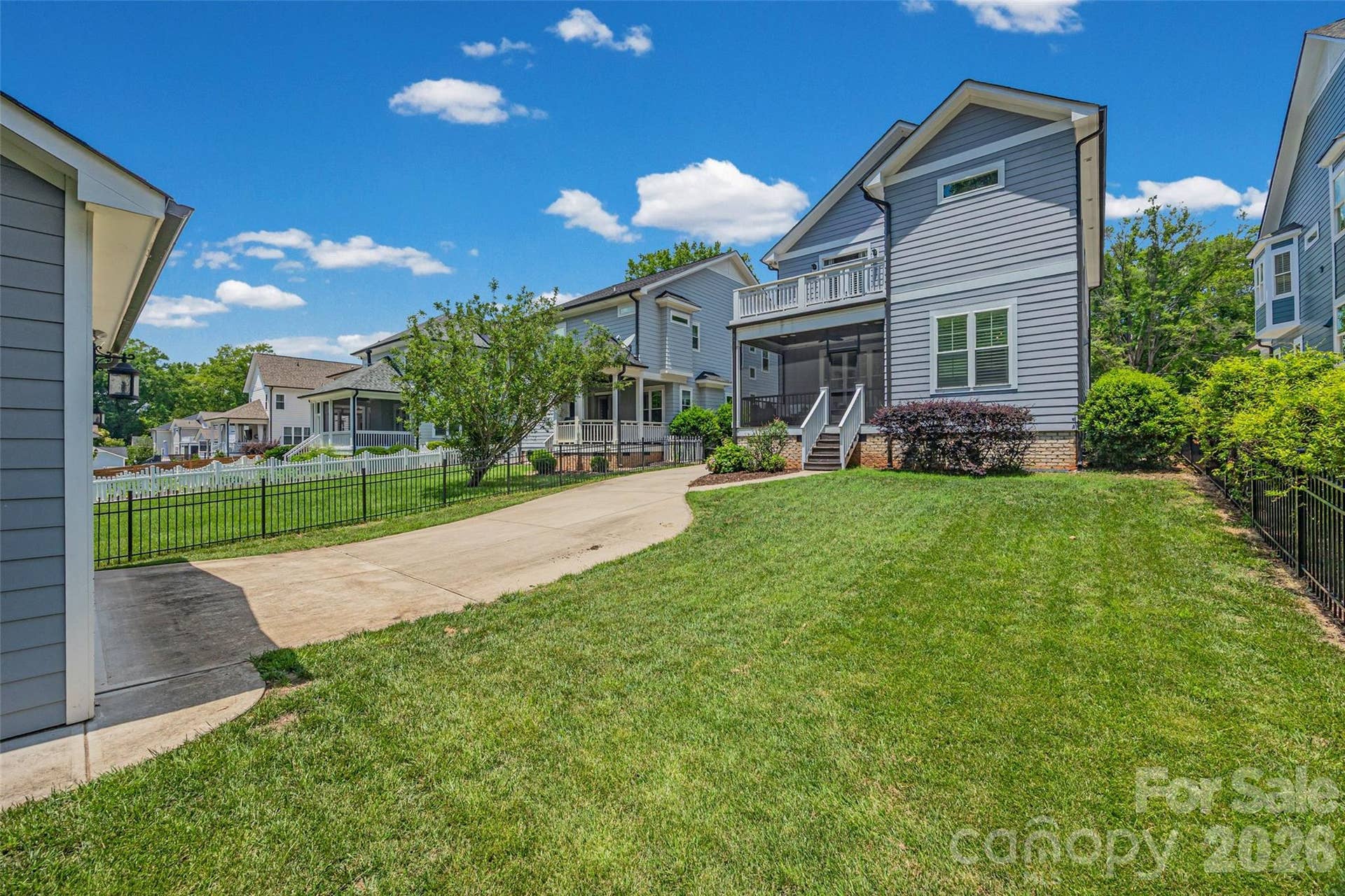 3430 Cosby Place, Charlotte, NC 28205