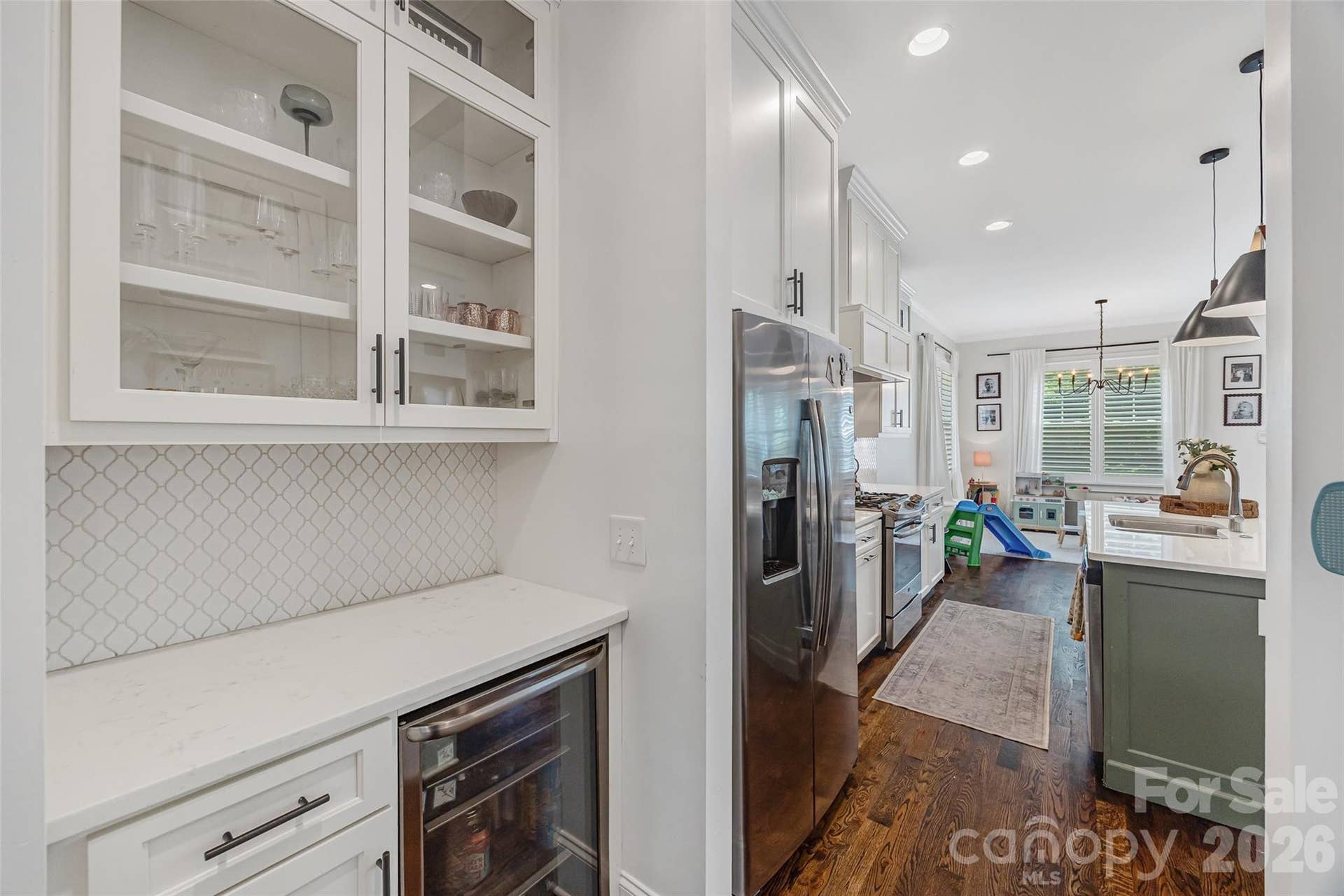 3430 Cosby Place, Charlotte, NC 28205