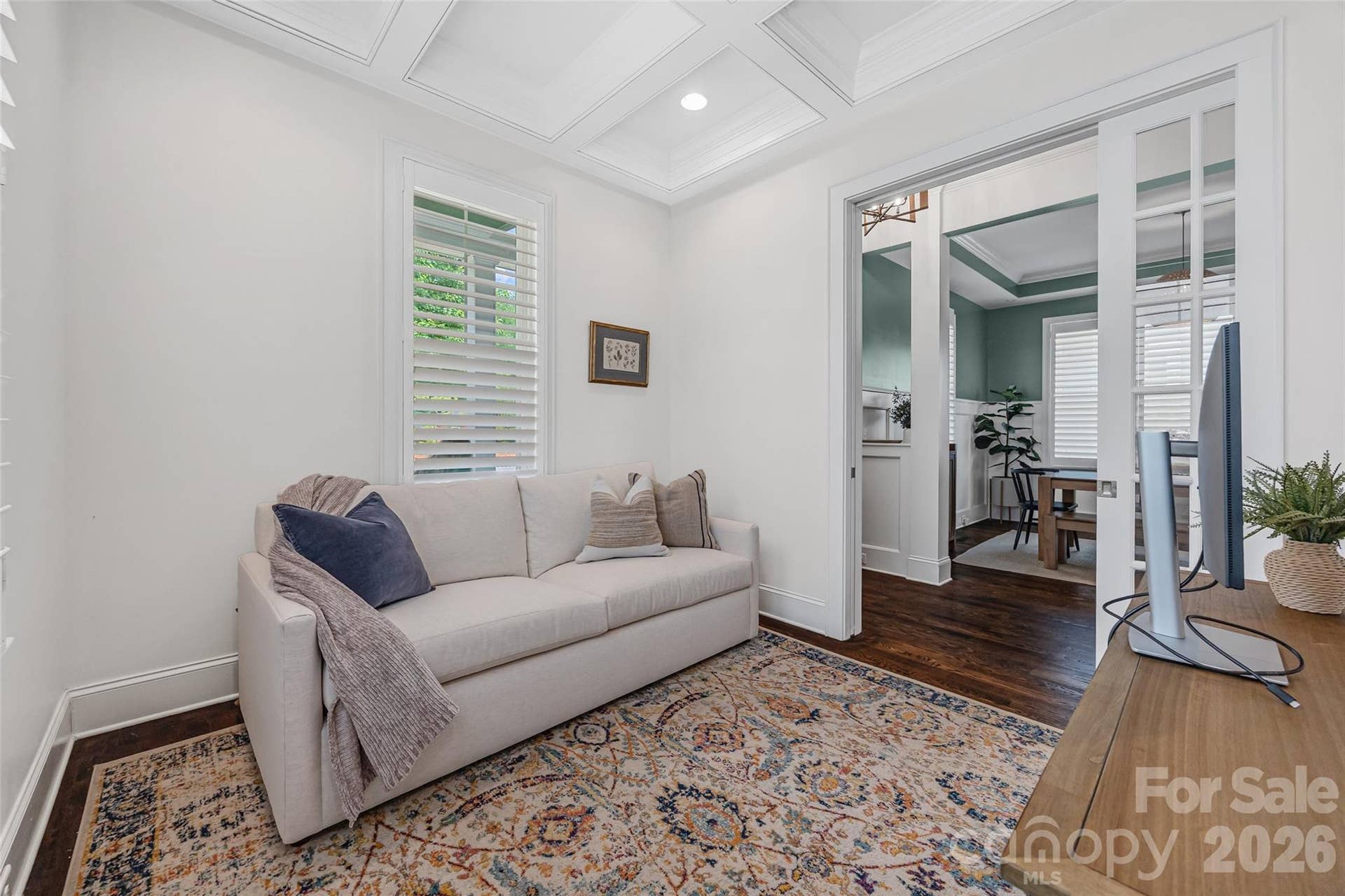 3430 Cosby Place, Charlotte, NC 28205