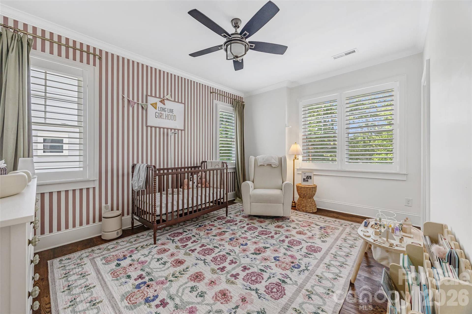 3430 Cosby Place, Charlotte, NC 28205