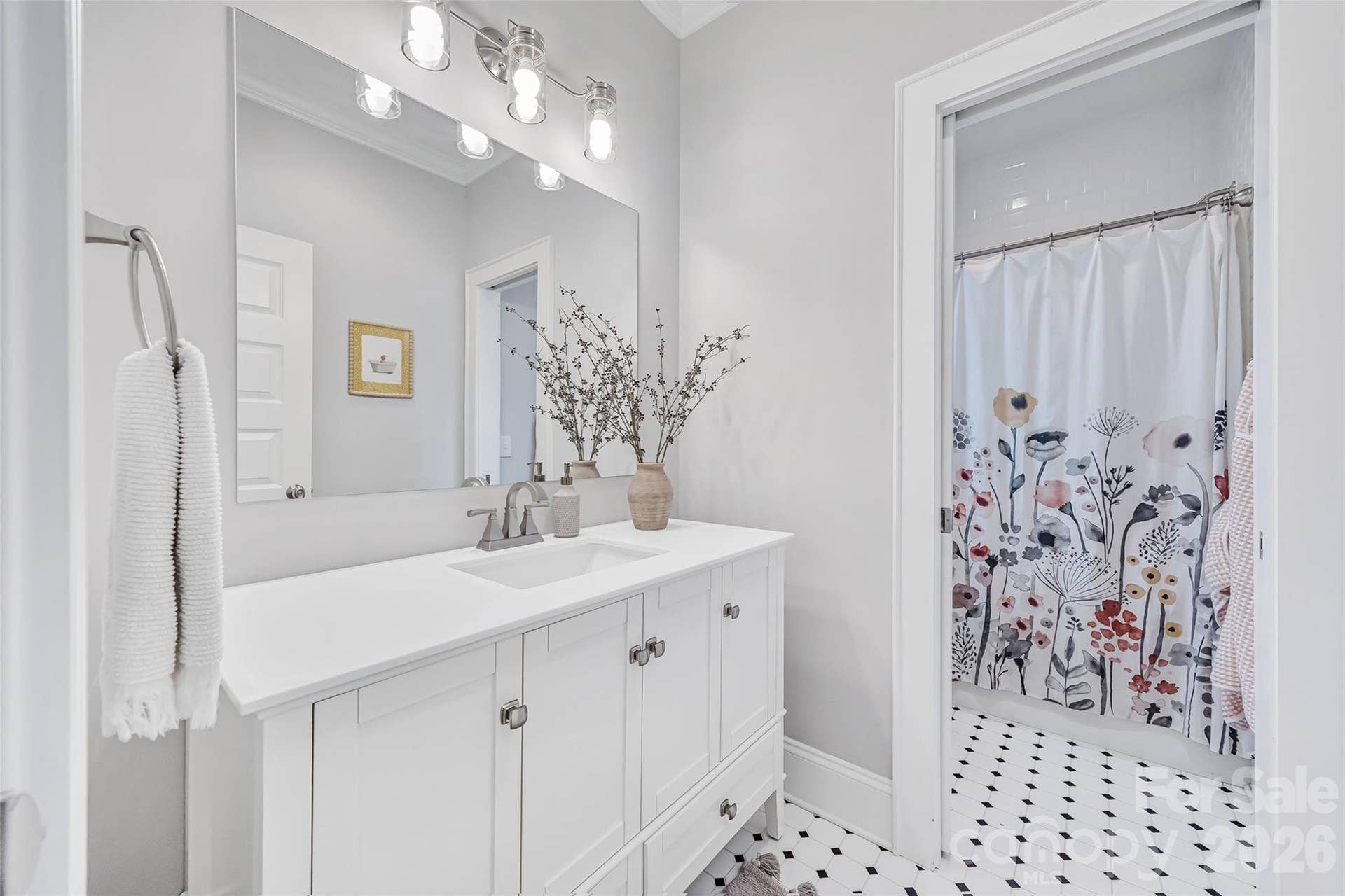 3430 Cosby Place, Charlotte, NC 28205