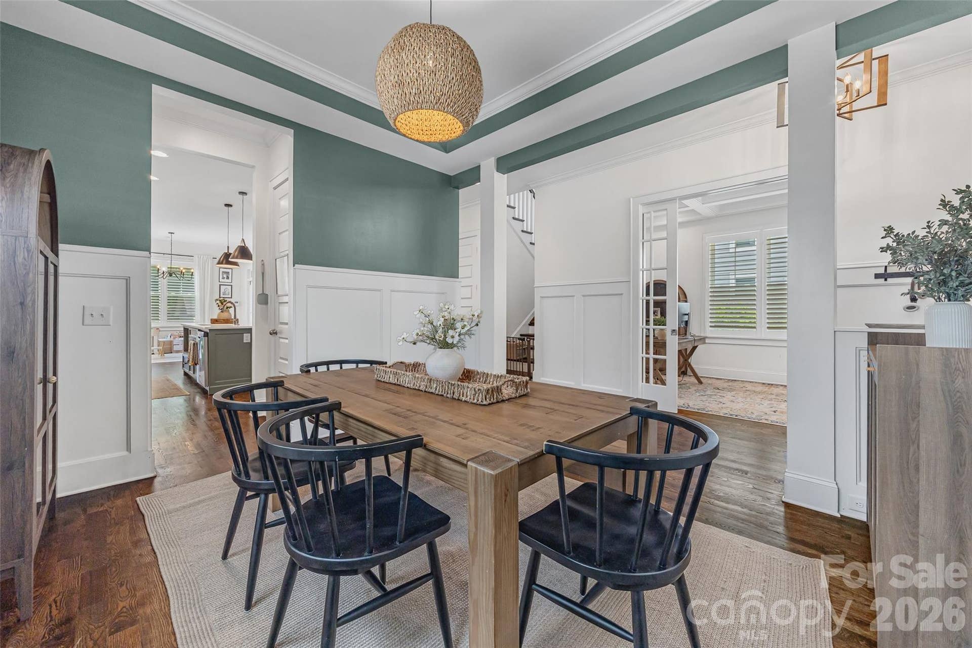 3430 Cosby Place, Charlotte, NC 28205
