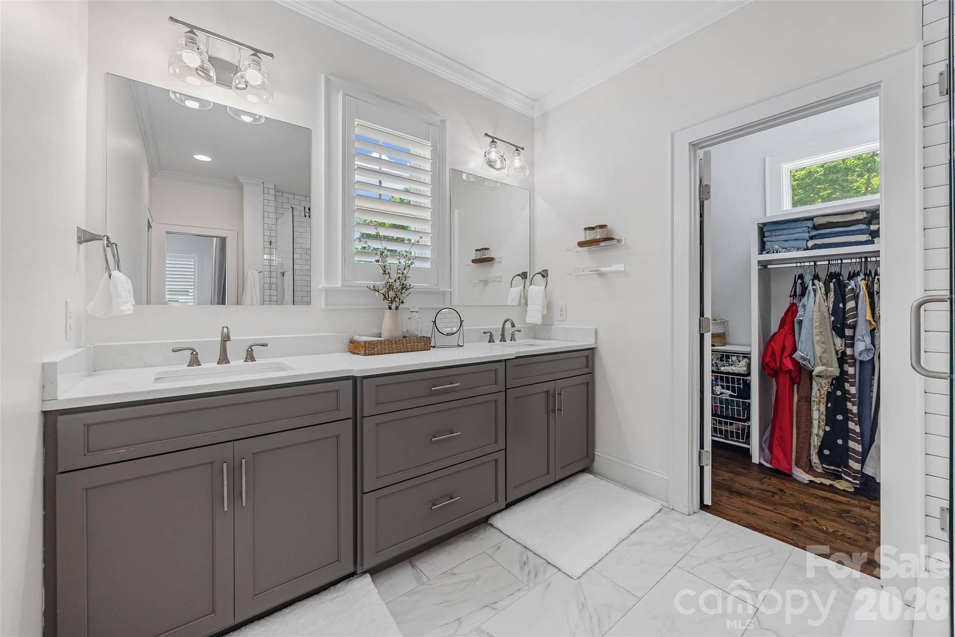 3430 Cosby Place, Charlotte, NC 28205