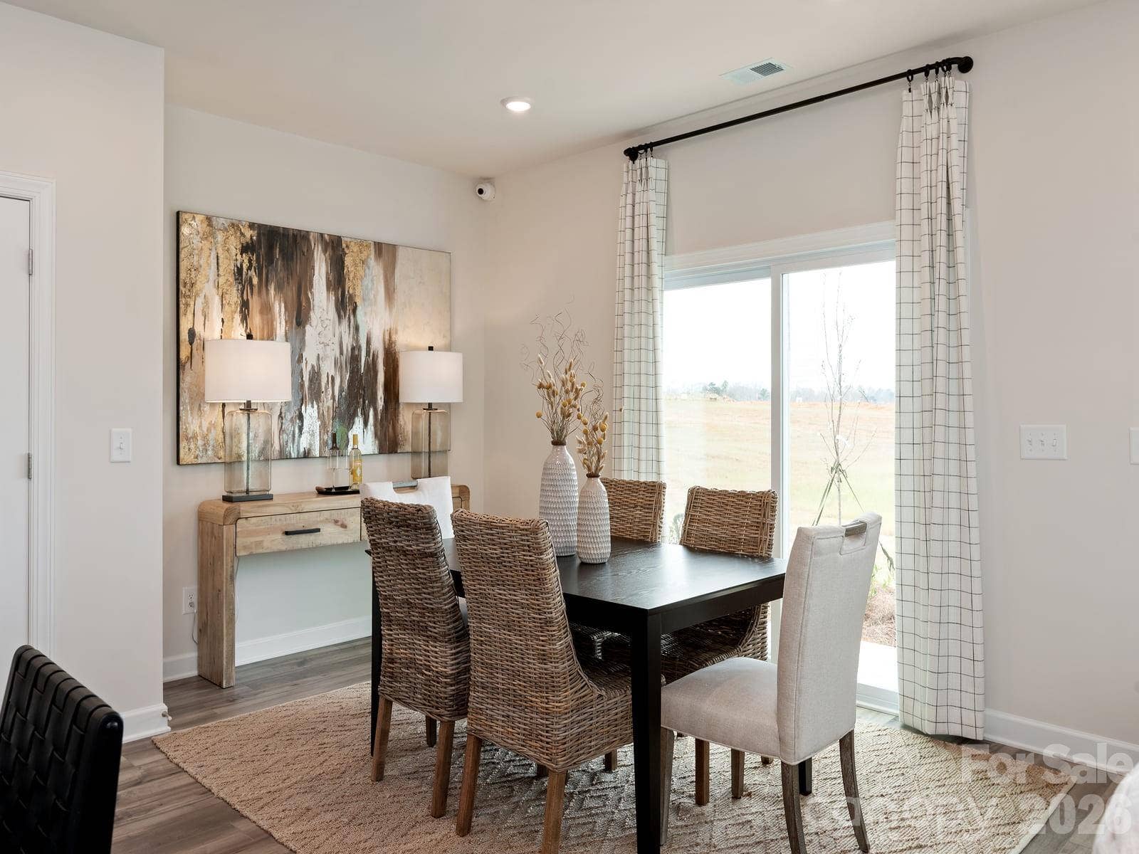 Photo is not of the actual home, but is an inspirational photo of builders model home and may depict options, furnishings, and/or decorator features that are not included