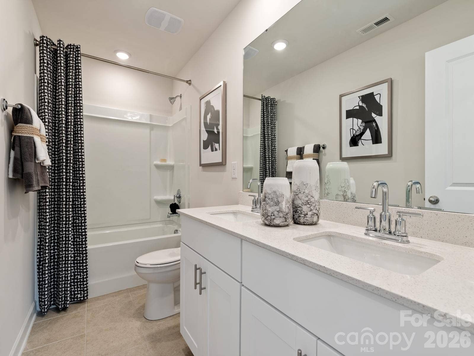 Photo is not of the actual home, but is an inspirational photo of builders model home and may depict options, furnishings, and/or decorator features that are not included