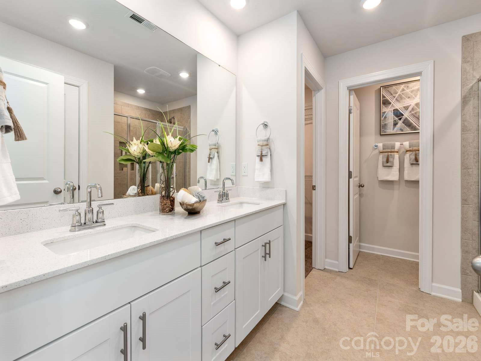 Photo is not of the actual home, but is an inspirational photo of builders model home and may depict options, furnishings, and/or decorator features that are not included