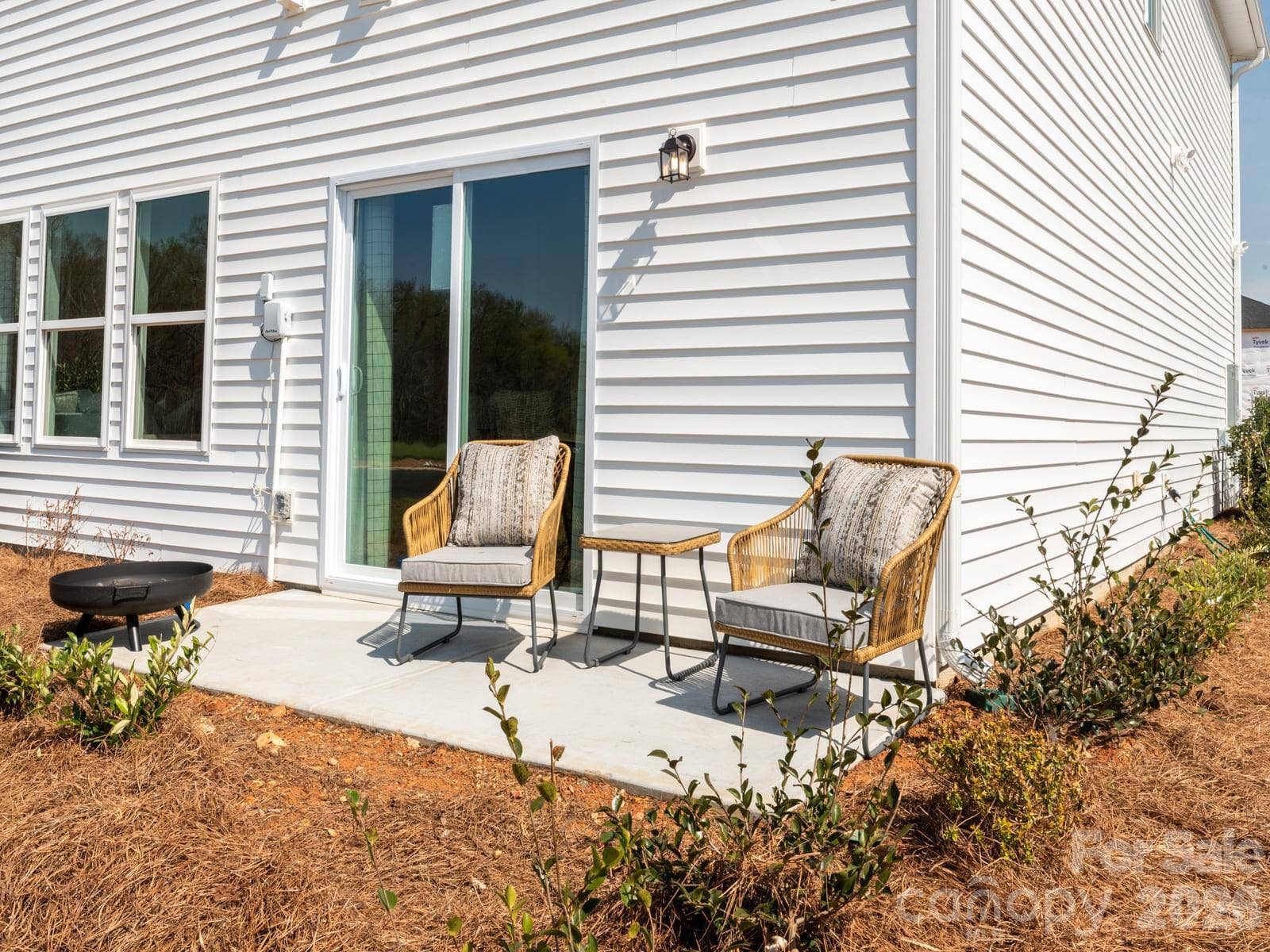 Photo is not of the actual home, but is an inspirational photo of builders model home and may depict options, furnishings, and/or decorator features that are not included
