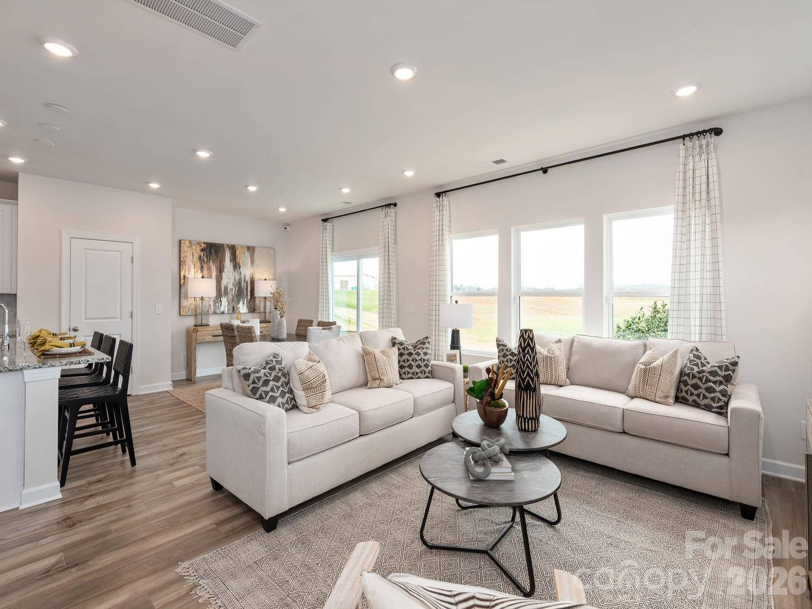 Photo is not of the actual home, but is an inspirational photo of builders model home and may depict options, furnishings, and/or decorator features that are not included
