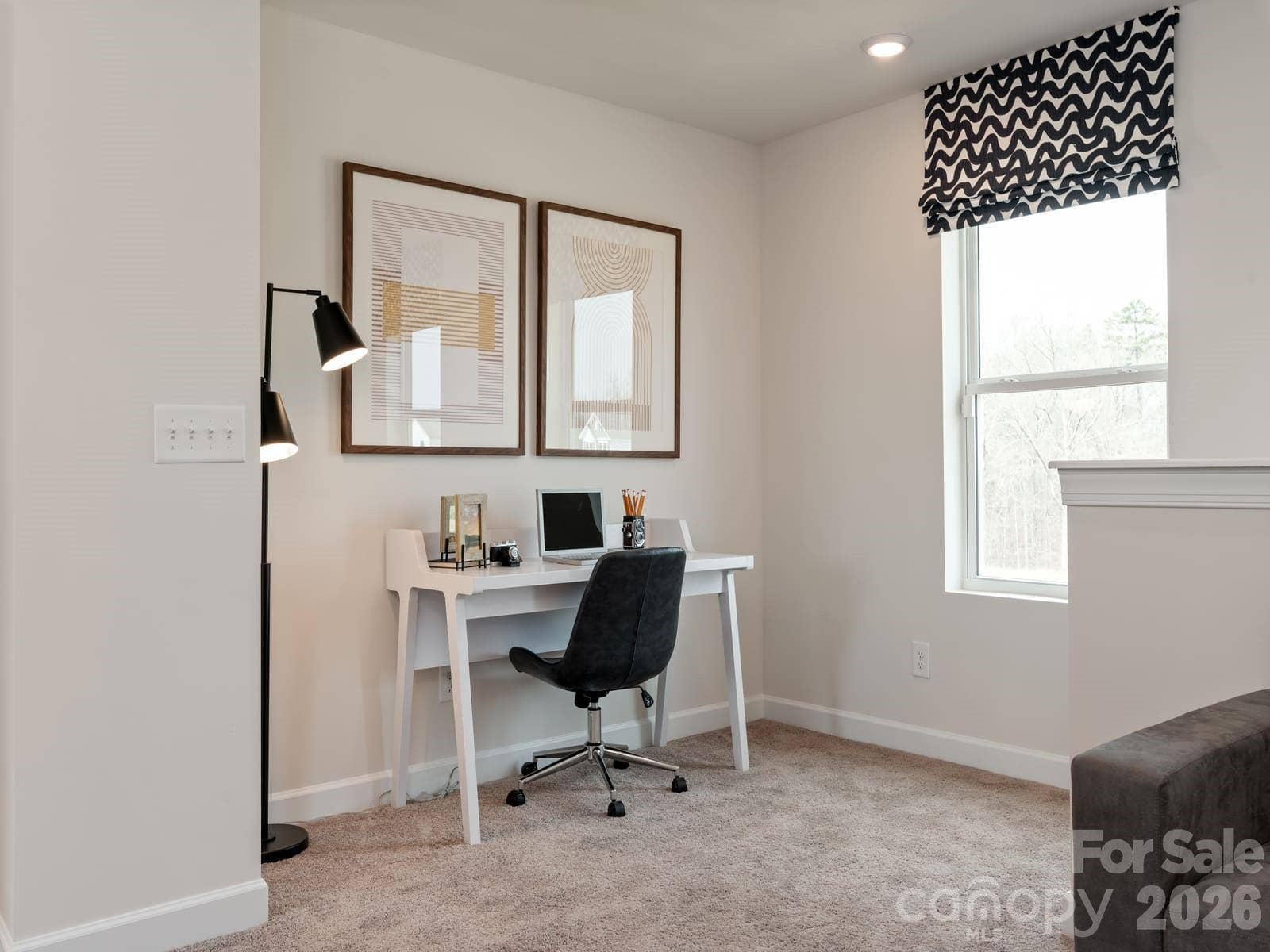 Photo is not of the actual home, but is an inspirational photo of builders model home and may depict options, furnishings, and/or decorator features that are not included