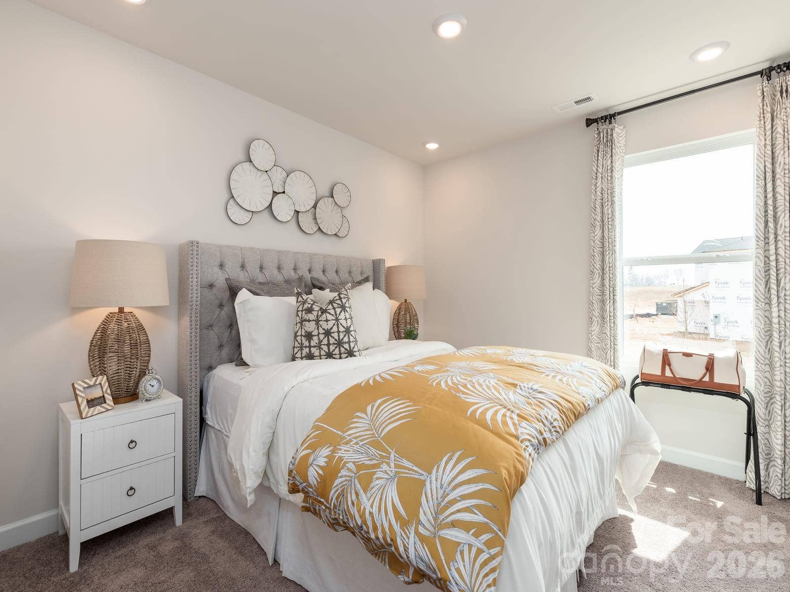 Photo is not of the actual home, but is an inspirational photo of builders model home and may depict options, furnishings, and/or decorator features that are not included