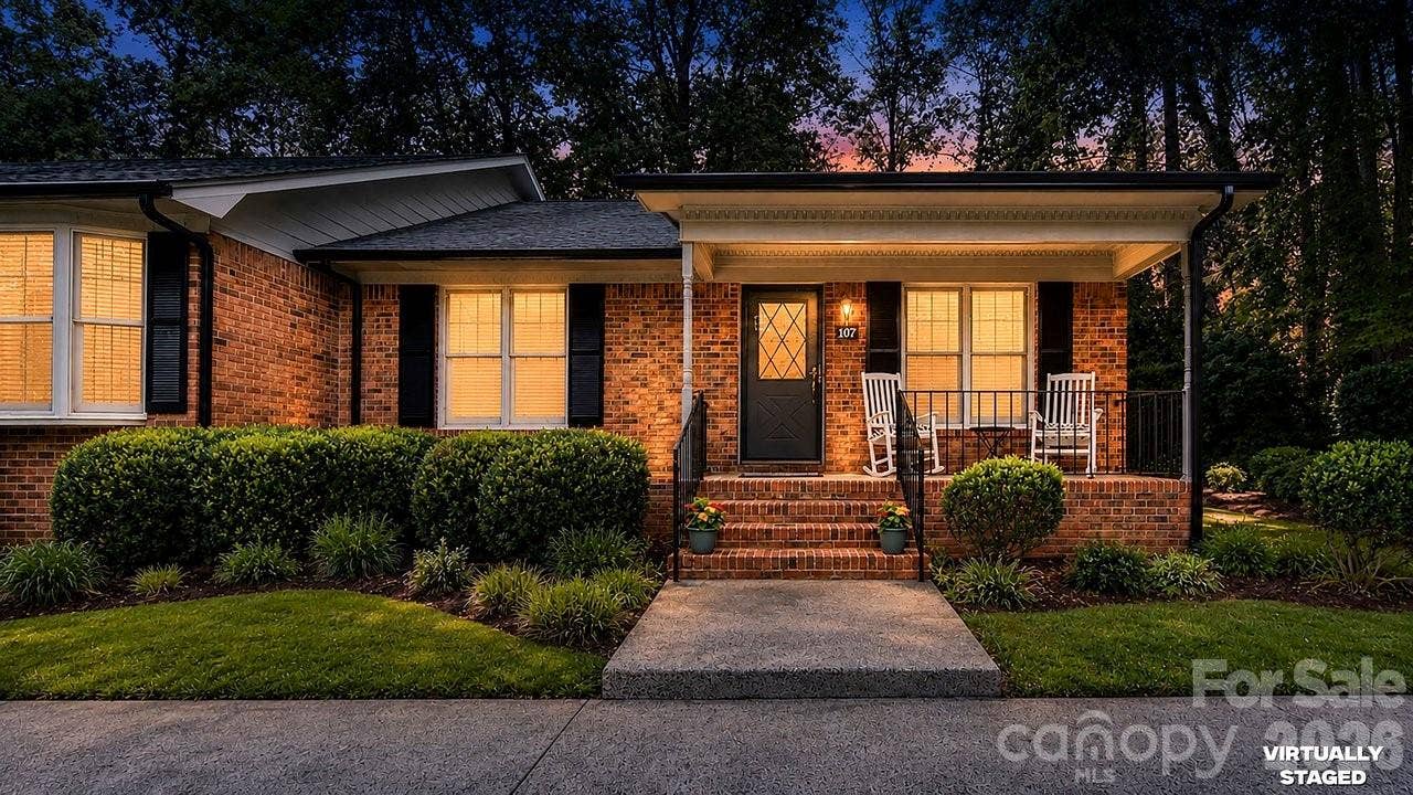 107 David Court, Fort Mill, SC 29715 107 David Court, Fort Mill, SC 29715