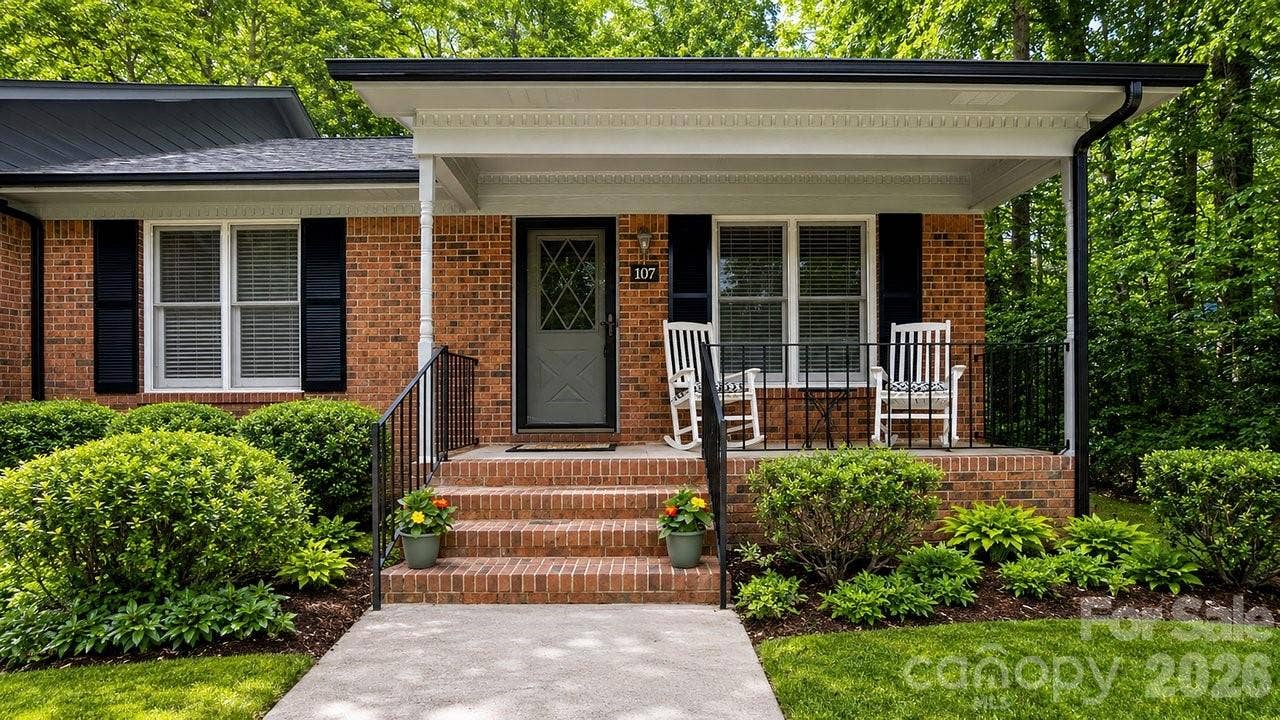 107 David Court, Fort Mill, SC 29715 107 David Court, Fort Mill, SC 29715