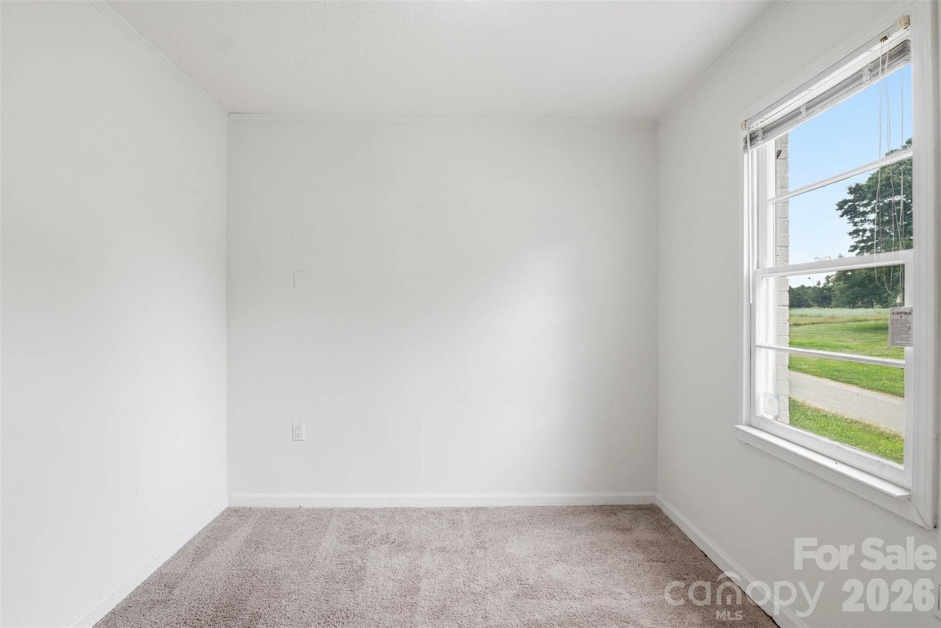 2698 Greenwood Road, Rock Hill, SC 29730 Sitting room off the primary bedroom