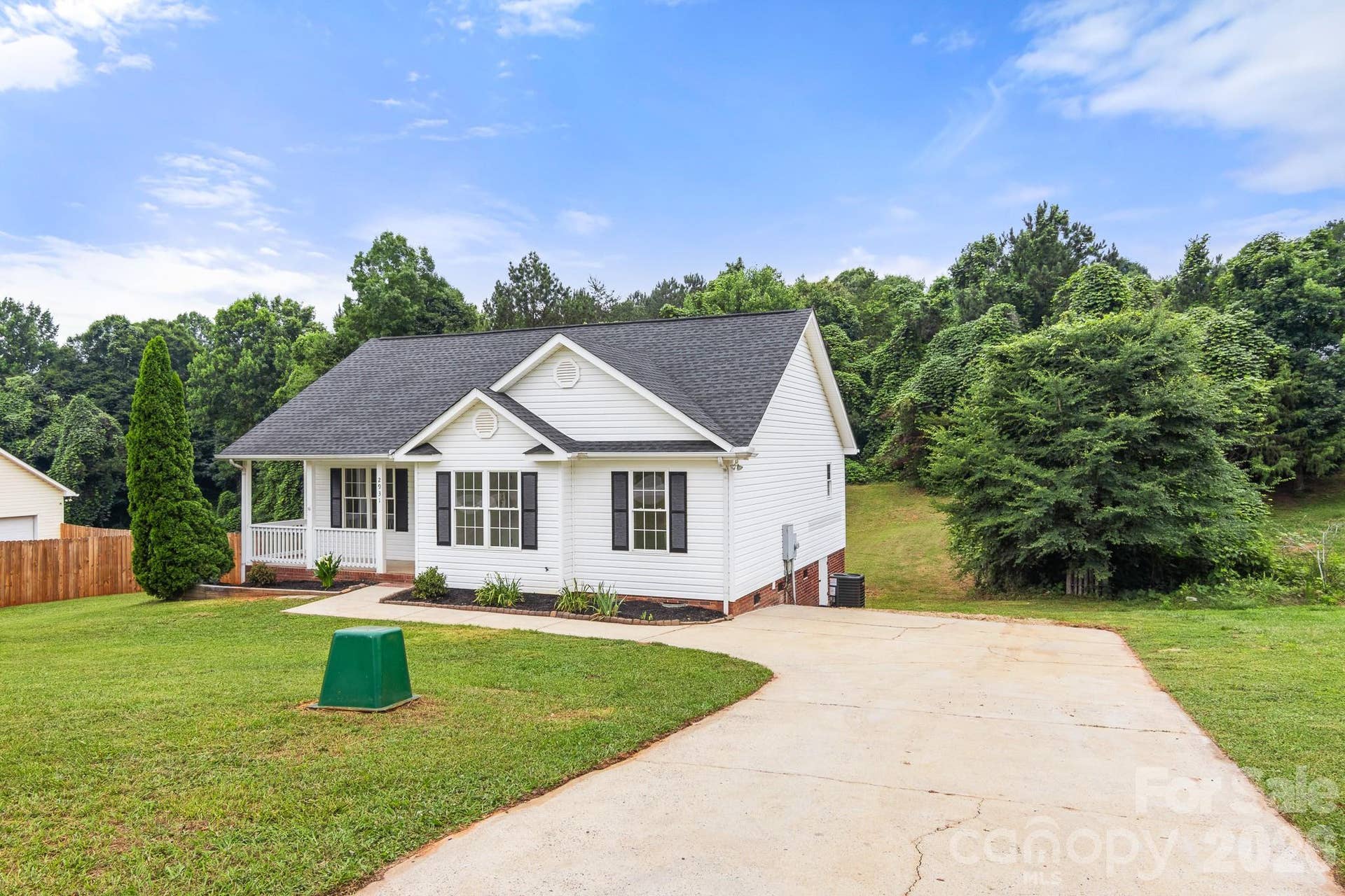 2931 Greenleaf Road, Clover, SC 29710