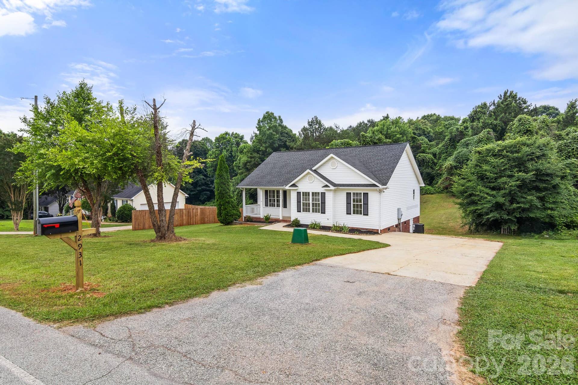 2931 Greenleaf Road, Clover, SC 29710