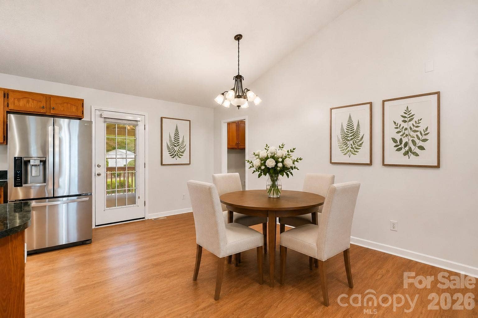 3892 Stoney Creek Drive, Lincolnton, NC 28092 Virtually staged