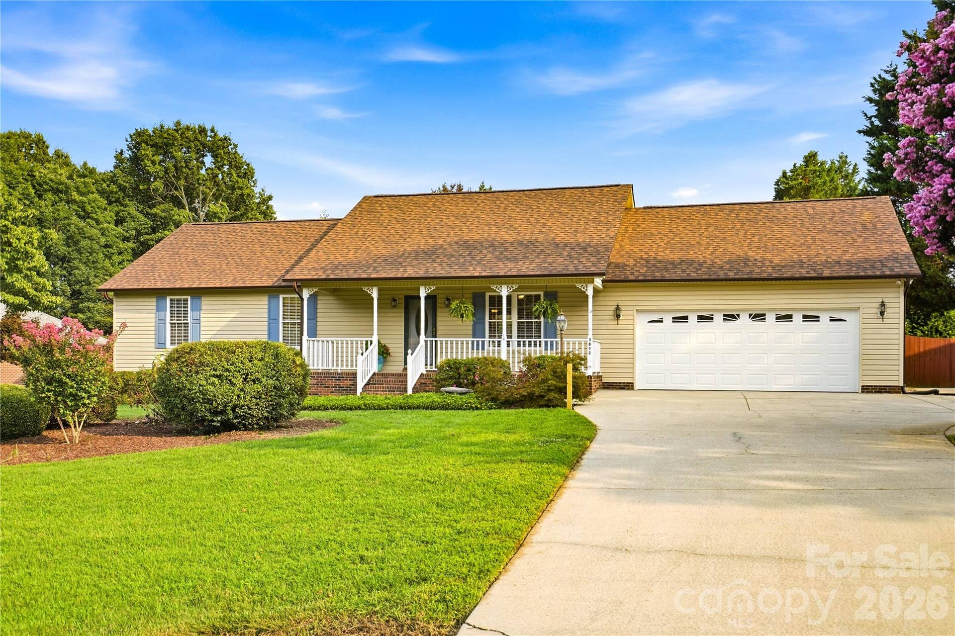 3892 Stoney Creek Drive, Lincolnton, NC 28092 3892 Stoney Creek Drive, Lincolnton, NC 28092