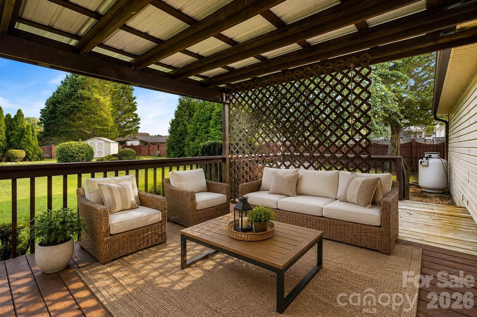 3892 Stoney Creek Drive, Lincolnton, NC 28092 Virtually staged