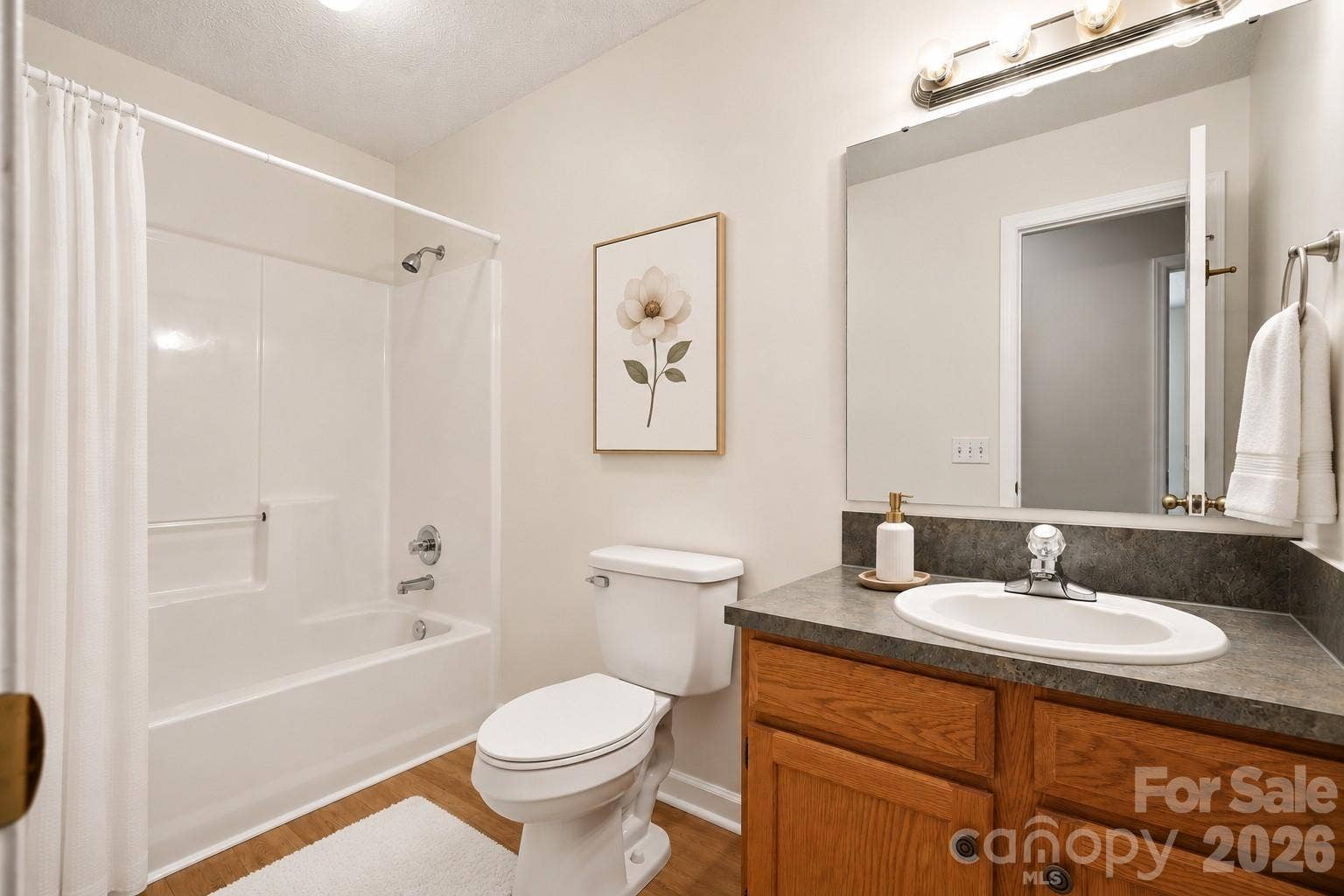 3892 Stoney Creek Drive, Lincolnton, NC 28092 Virtually staged