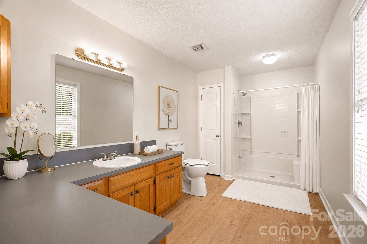 3892 Stoney Creek Drive, Lincolnton, NC 28092 Virtually staged