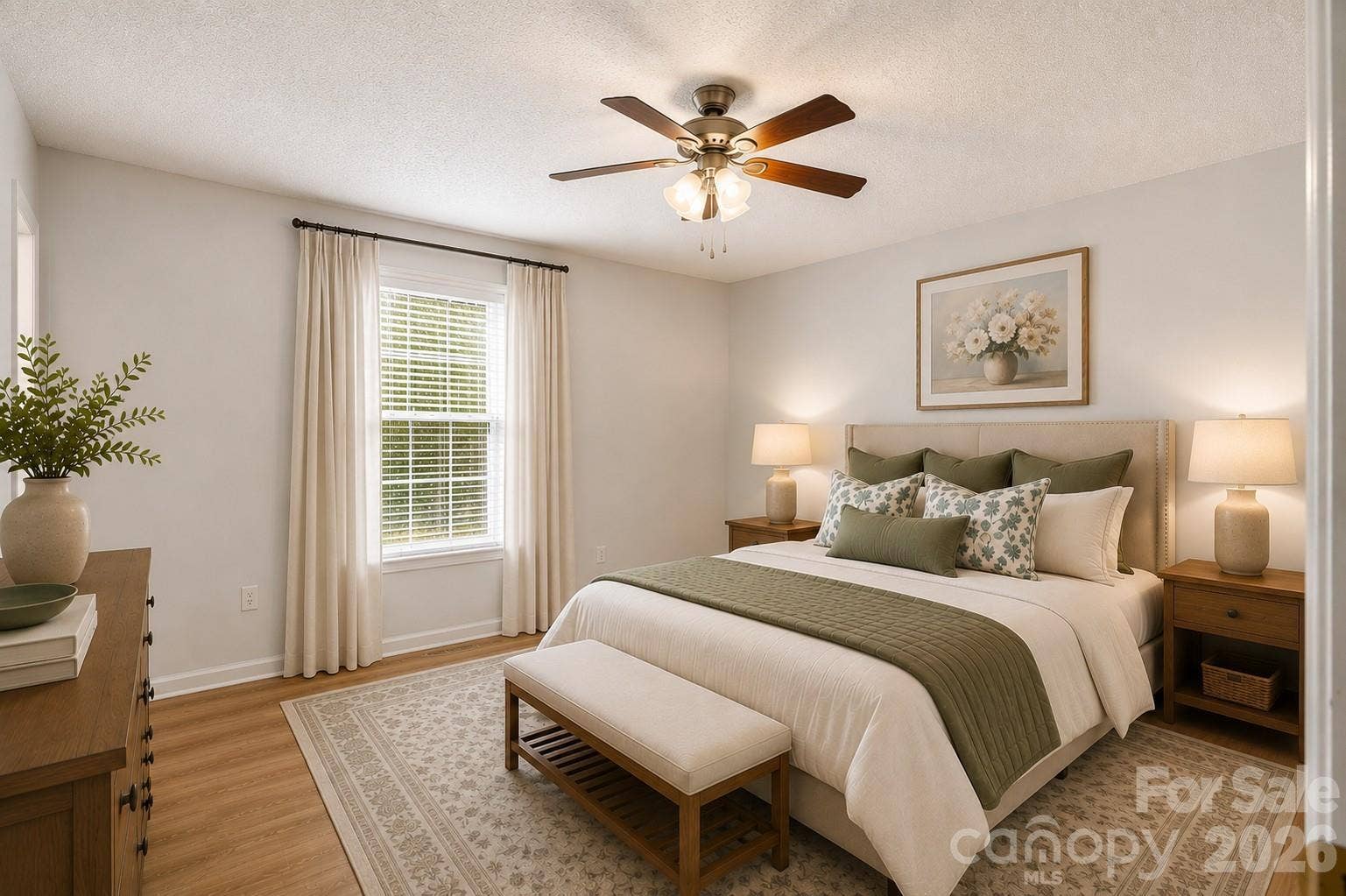 3892 Stoney Creek Drive, Lincolnton, NC 28092 Virtually staged