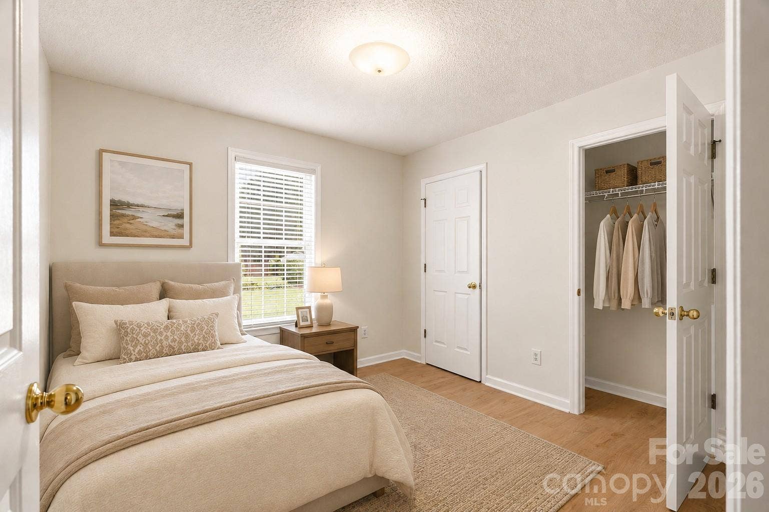 3892 Stoney Creek Drive, Lincolnton, NC 28092 Virtually staged