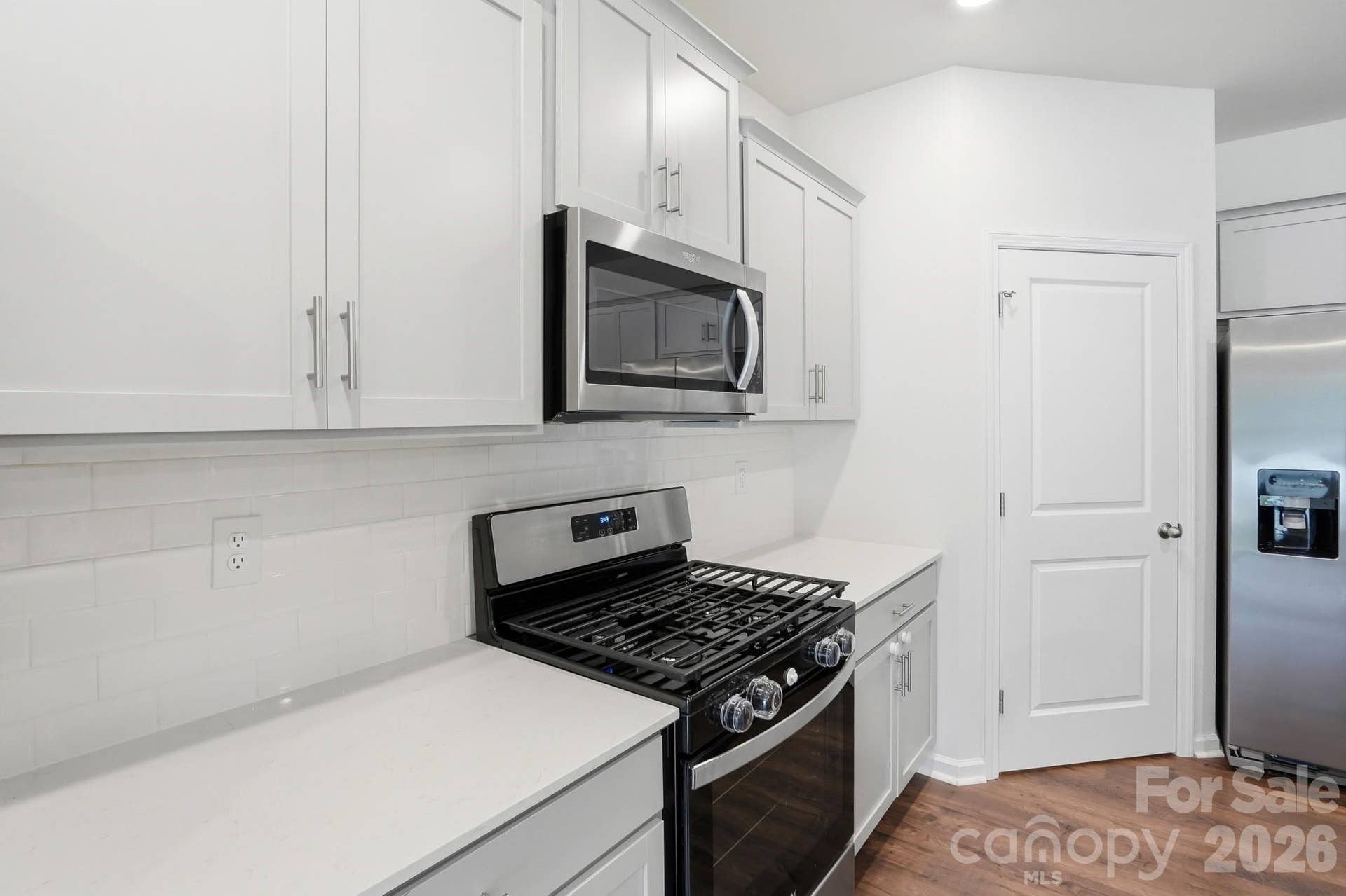 3652 Azalea Ridge Drive, Mount Holly, NC 28120 Gas oven