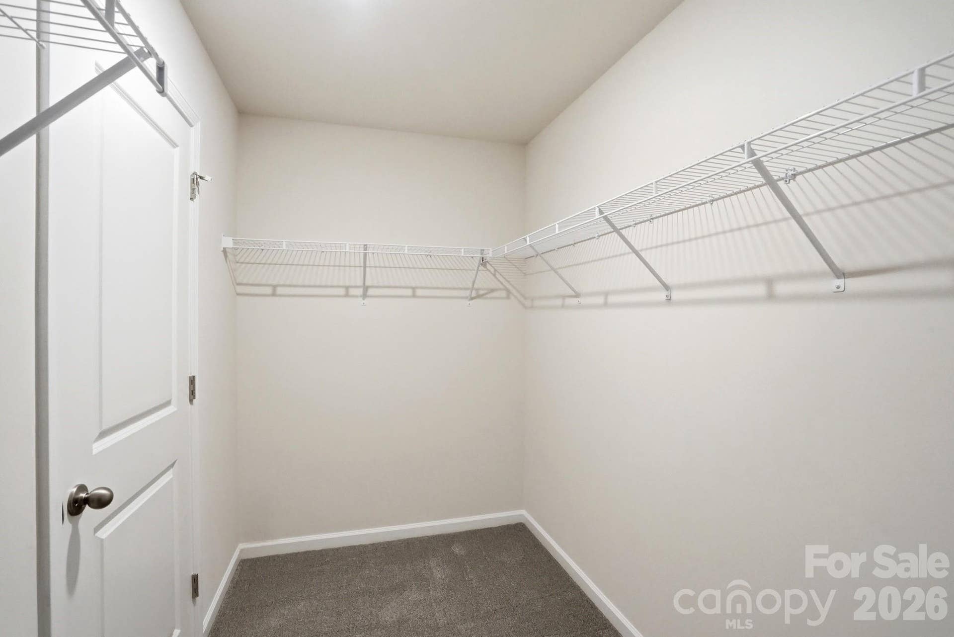 3652 Azalea Ridge Drive, Mount Holly, NC 28120 Primary Closet 1