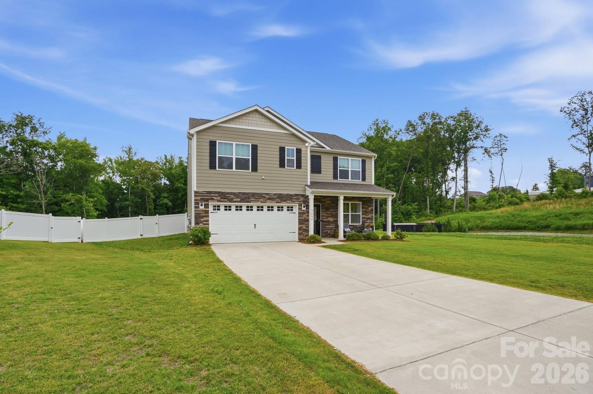 3652 Azalea Ridge Drive, Mount Holly, NC 28120 3652 Azalea Ridge Drive, Mount Holly, NC 28120