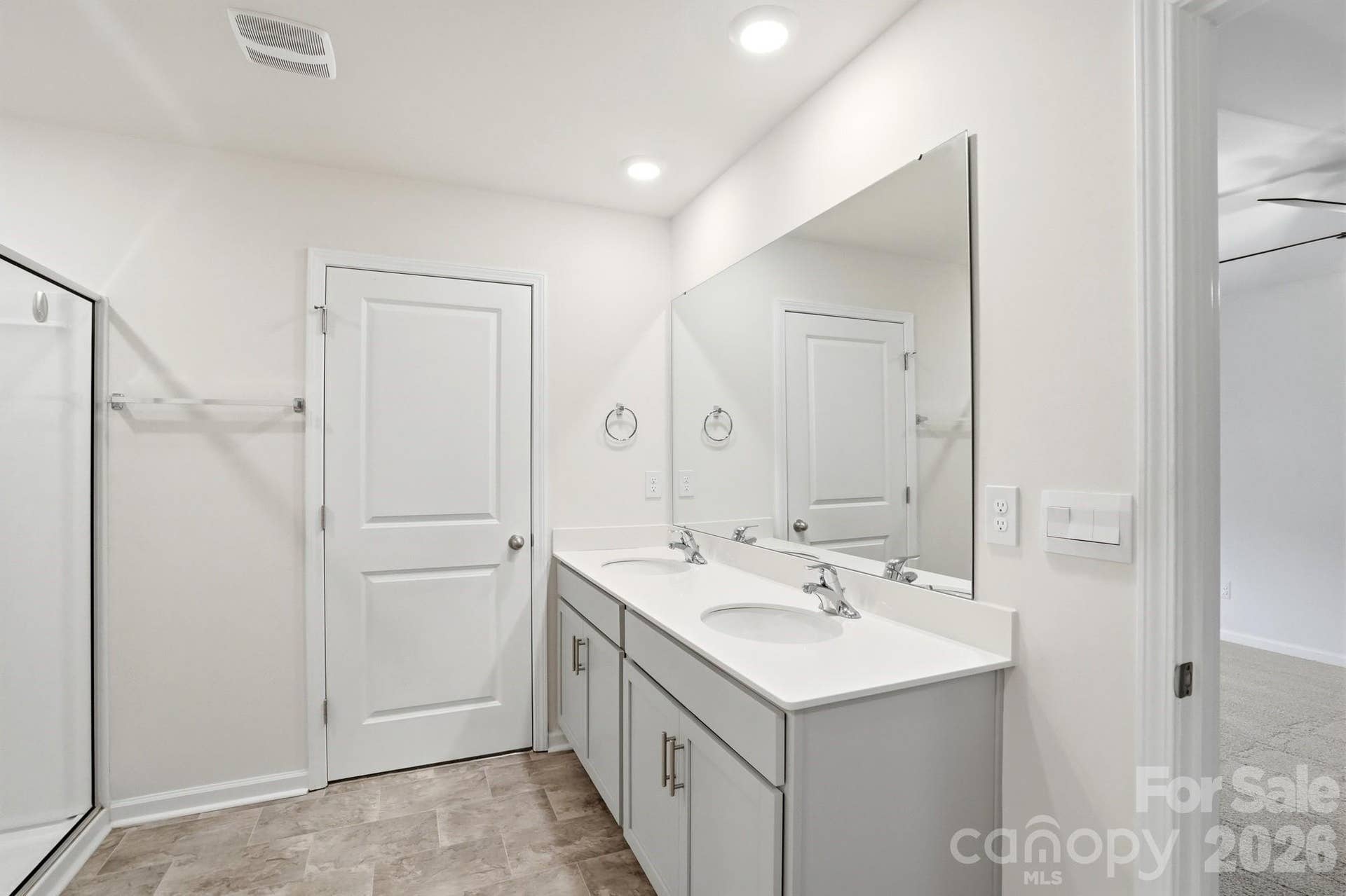 3652 Azalea Ridge Drive, Mount Holly, NC 28120 Primary bath