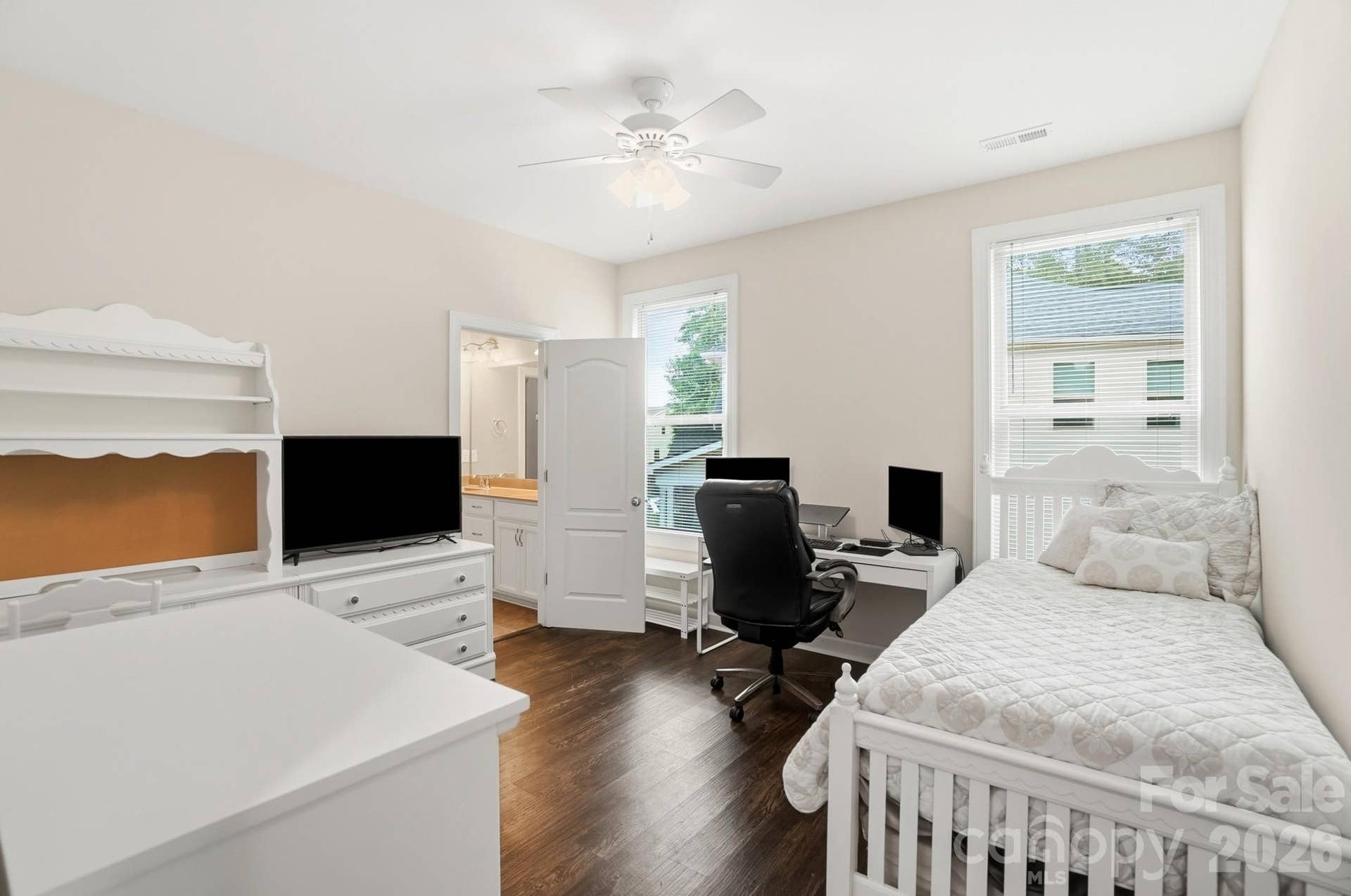 Bedroom 4
