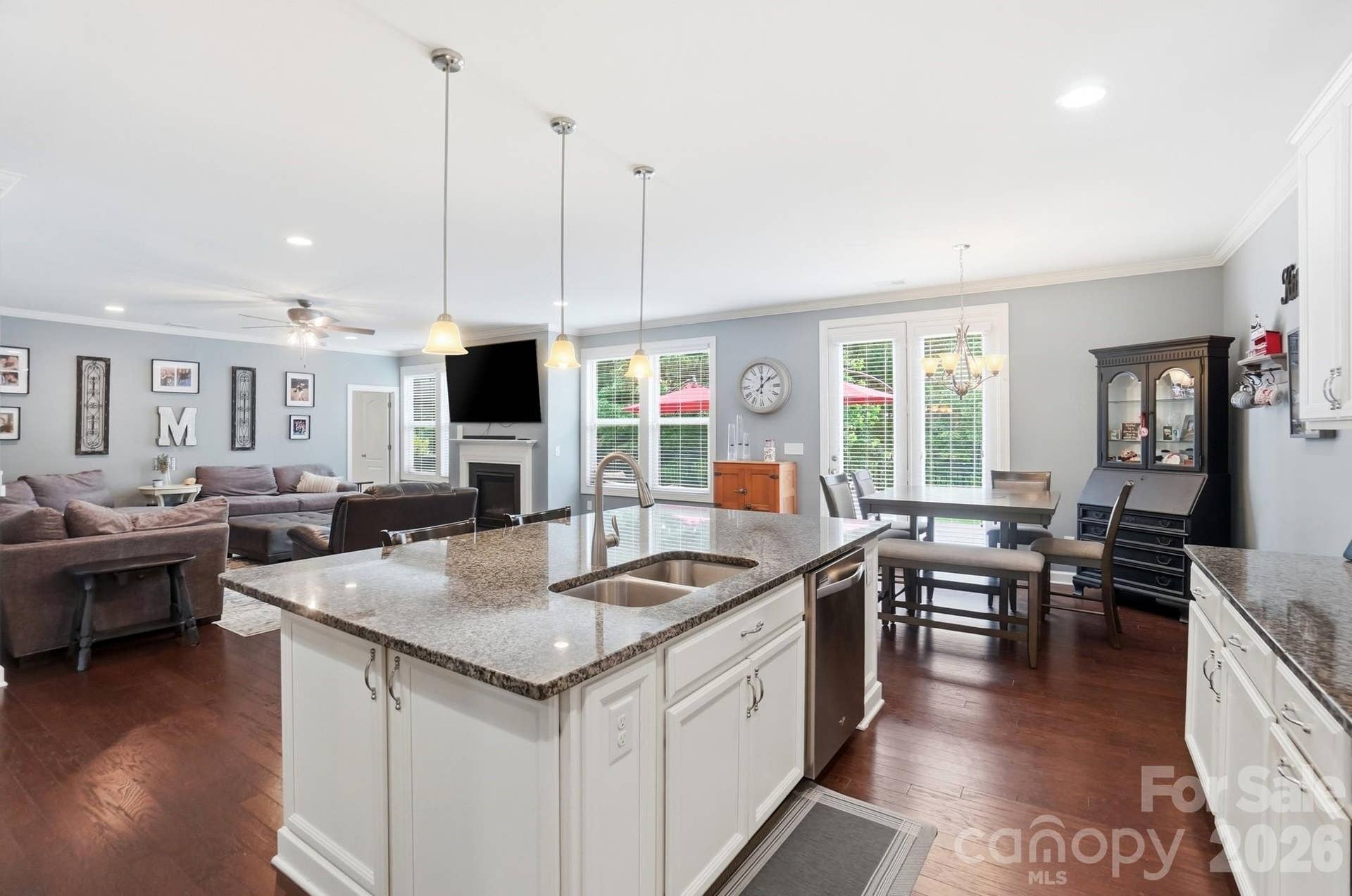 1385 Cilantro Court, Tega Cay, SC 29708