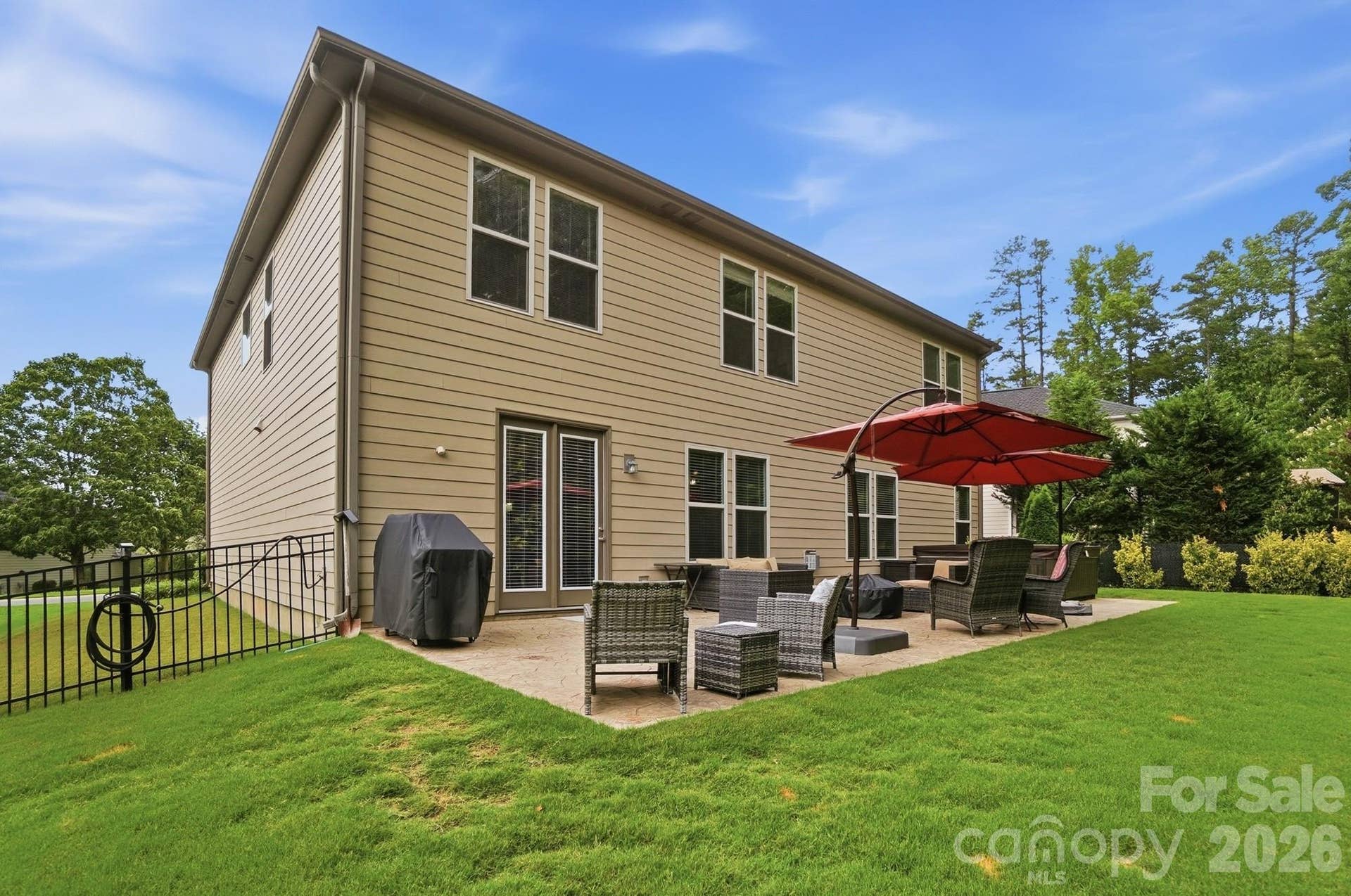 1385 Cilantro Court, Tega Cay, SC 29708