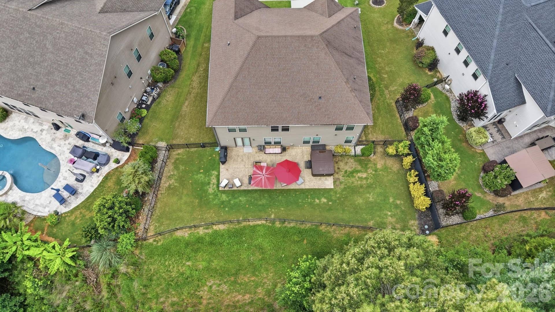 1385 Cilantro Court, Tega Cay, SC 29708