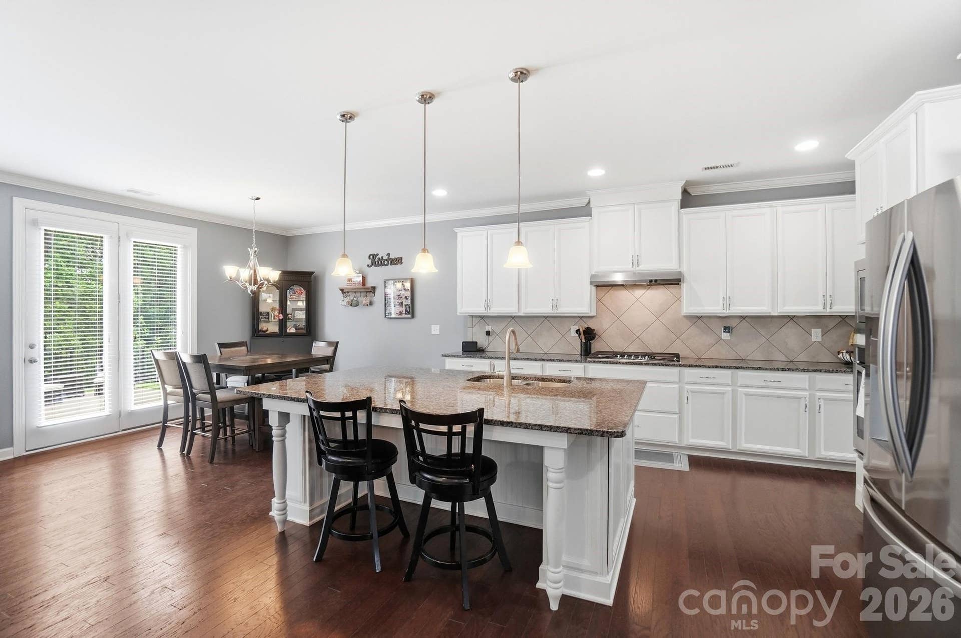 1385 Cilantro Court, Tega Cay, SC 29708