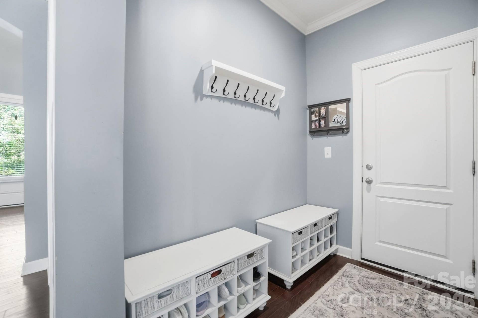 Mudroom